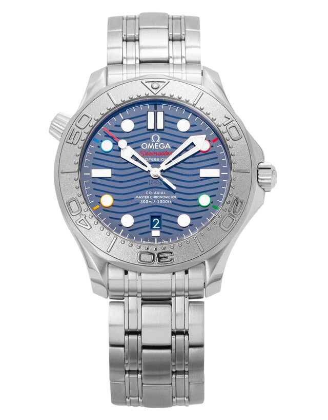Omega Seamaster Diver 300M 522.30.42.20.03.001 522.30.42.20.03.001