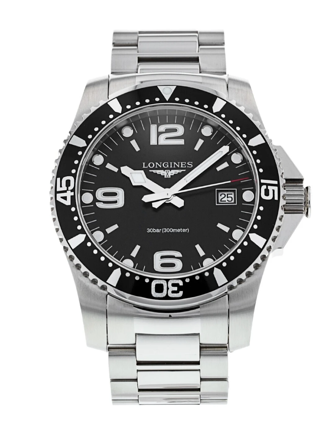 Longines HydroConquest L3.740.4.56.6 L3.740.4.56.6