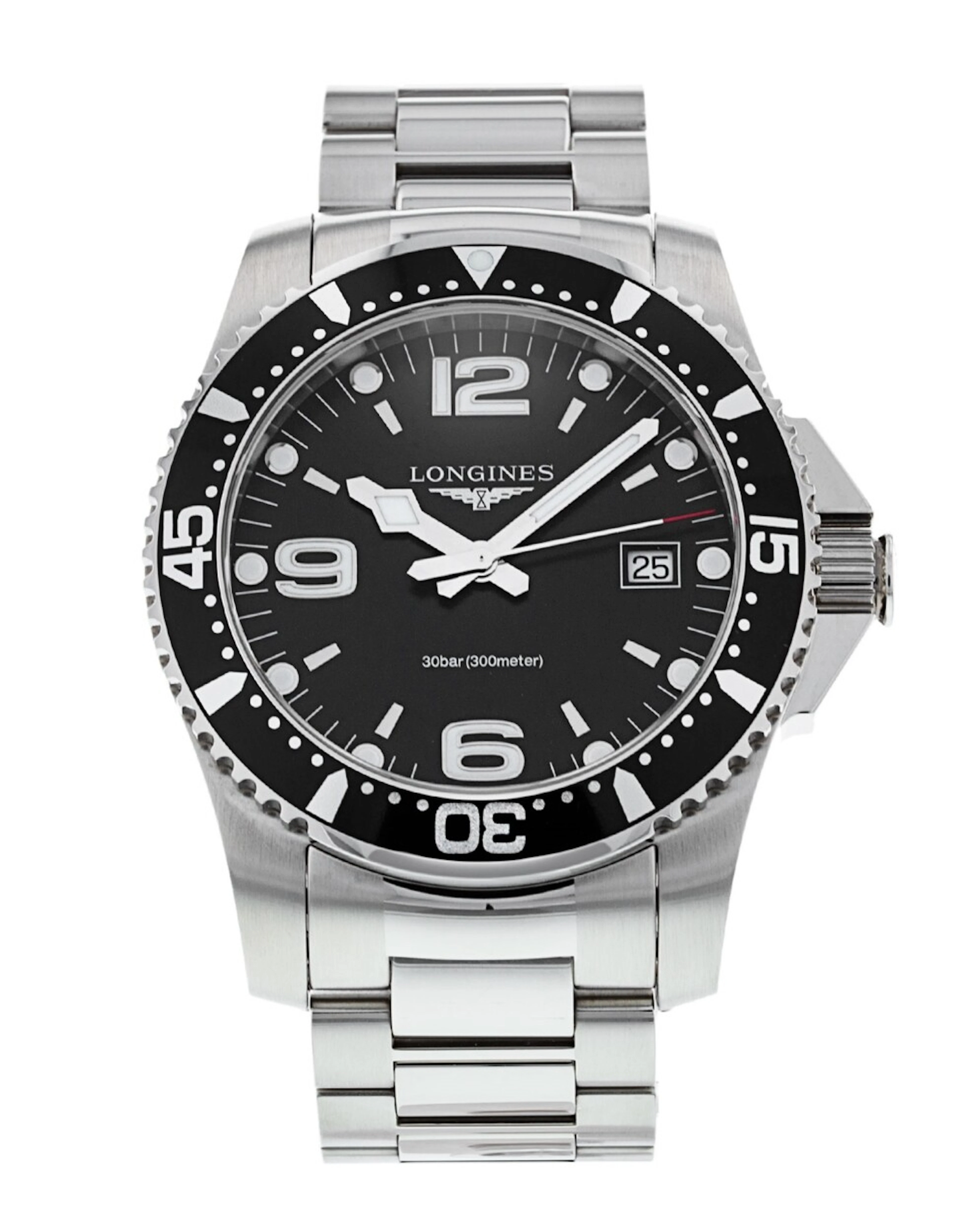 Longines HydroConquest L3.740.4.56.6 L3.740.4.56.6