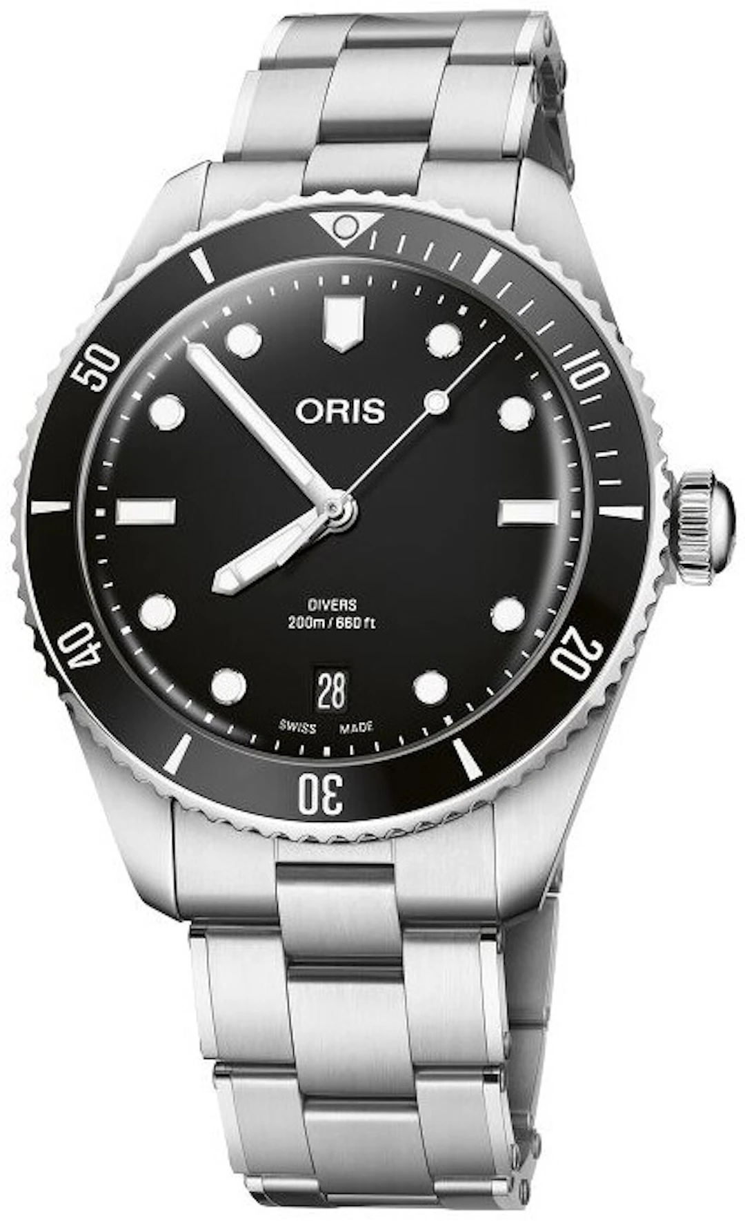 Oris Divers 01 733 7795 4054-Set 01 733 7795 4054-Set