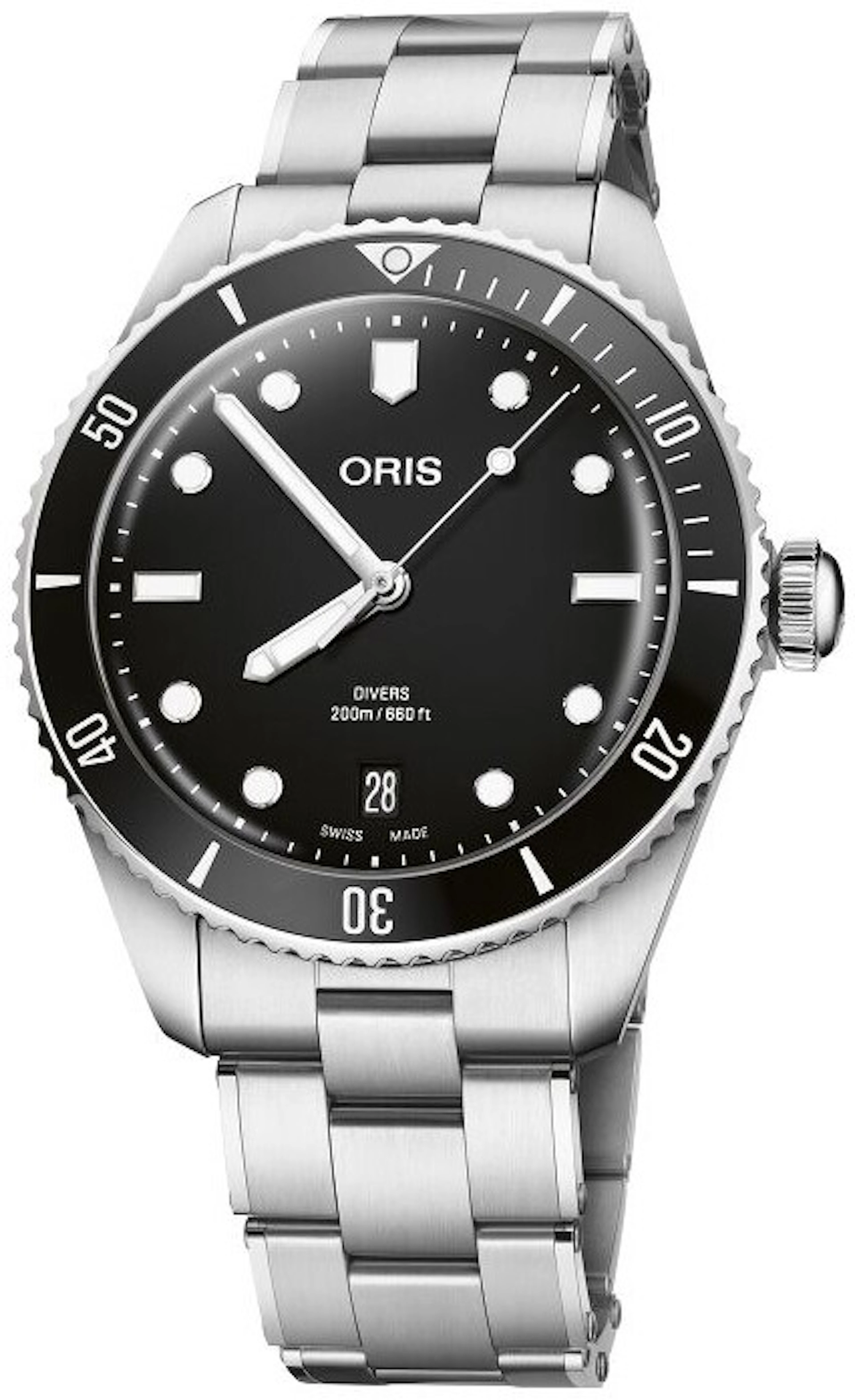 Oris Divers 01 733 7795 4054-Set 01 733 7795 4054-Set