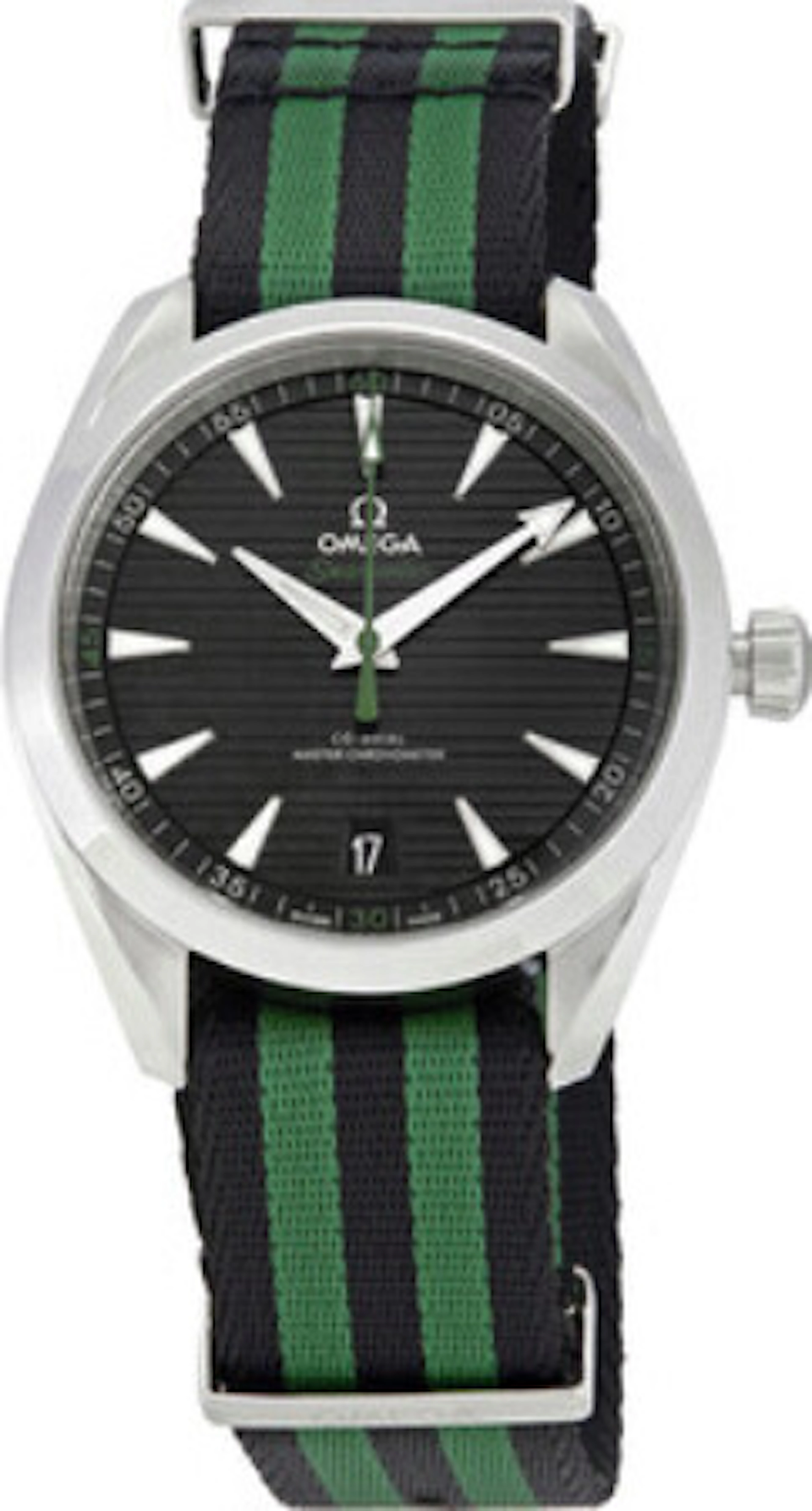 Omega Seamaster Aqua Terra 150M 220.12.41.21.01.002 220.12.41.21.01.002