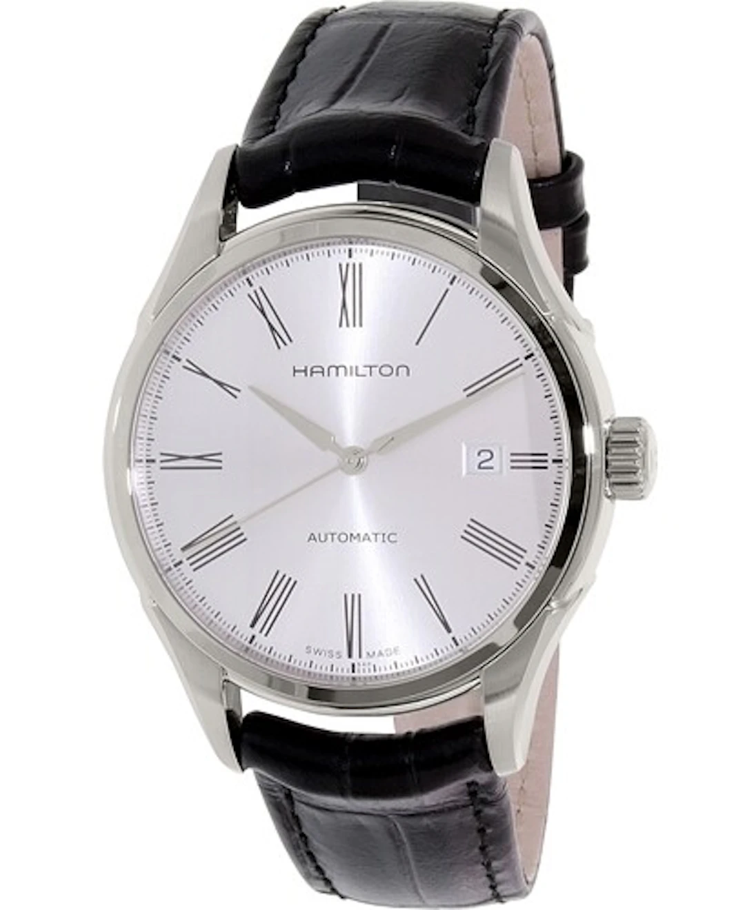 Hamilton American Classic Timeless Valiant H39515754 H39515754