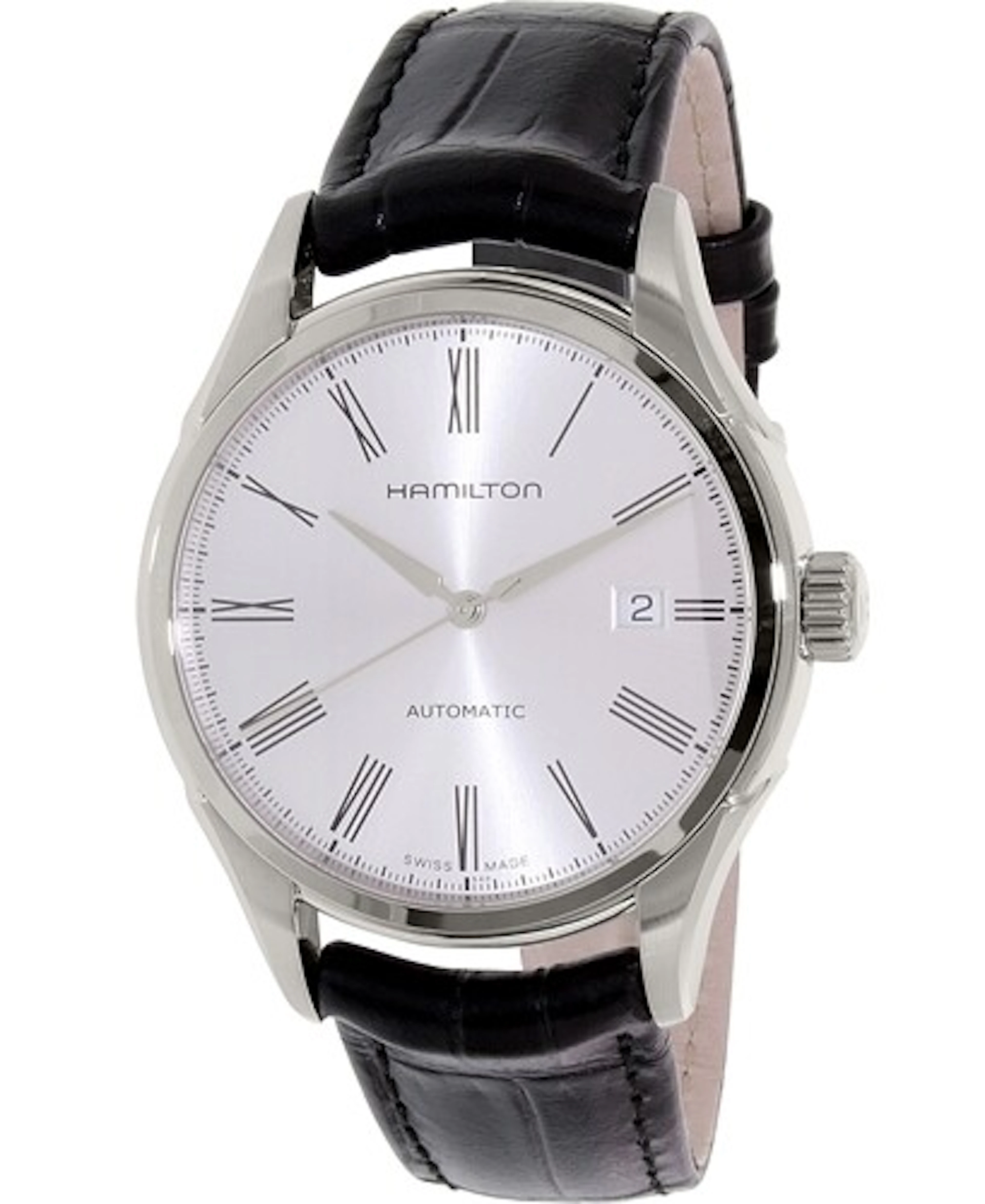 Hamilton American Classic Timeless Valiant H39515754 H39515754