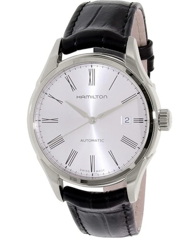 Hamilton American Classic Timeless Valiant H39515754 H39515754