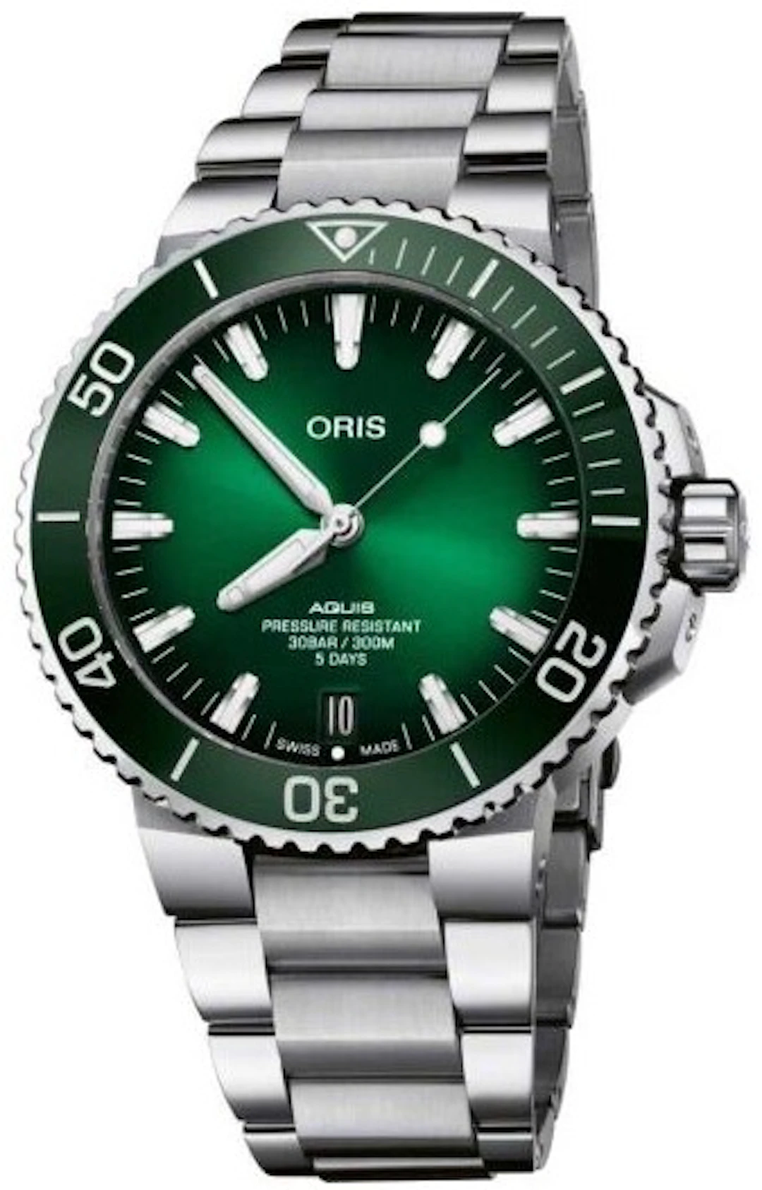 Oris Aquis 01 400 7763 4157-07 8 24 09PEB 01 400 7763 4157-07 8 24 09PEB