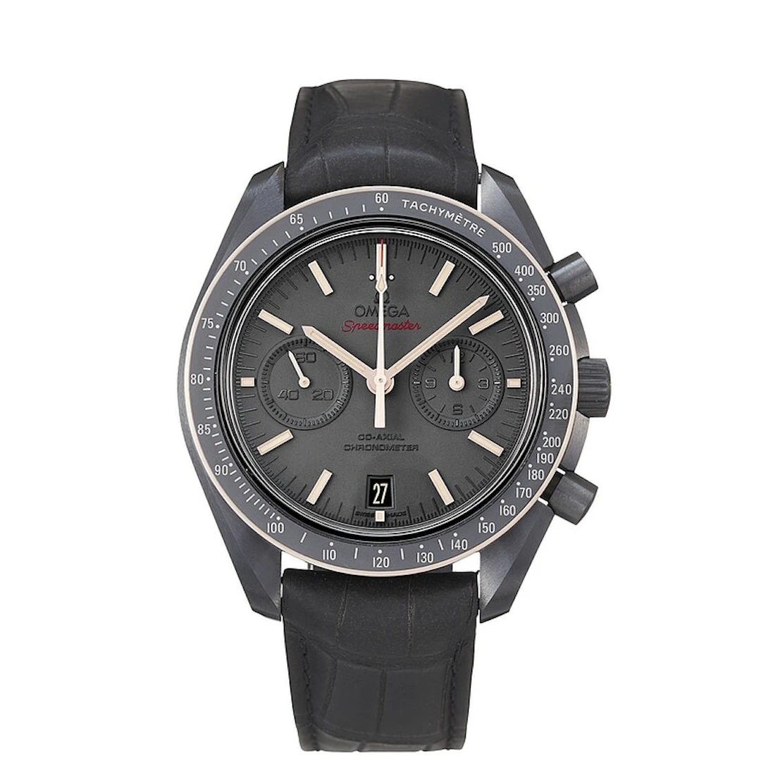 Omega Speedmaster Moonwatch Co-Axial Chronograph 44.25mm 311.63.44.51.06.001