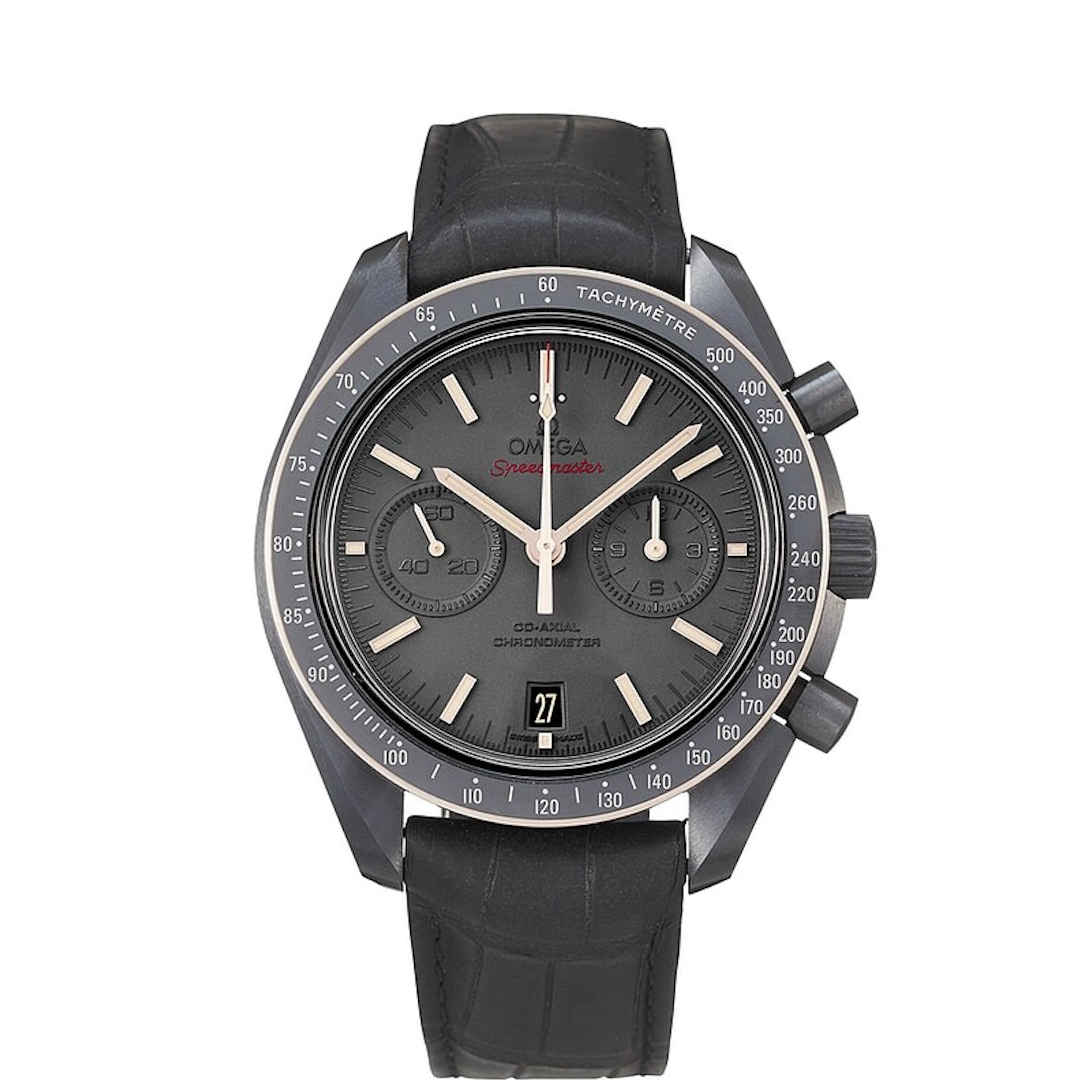 Omega Speedmaster Moonwatch Co-Axial Chronograph 44.25mm 311.63.44.51.06.001