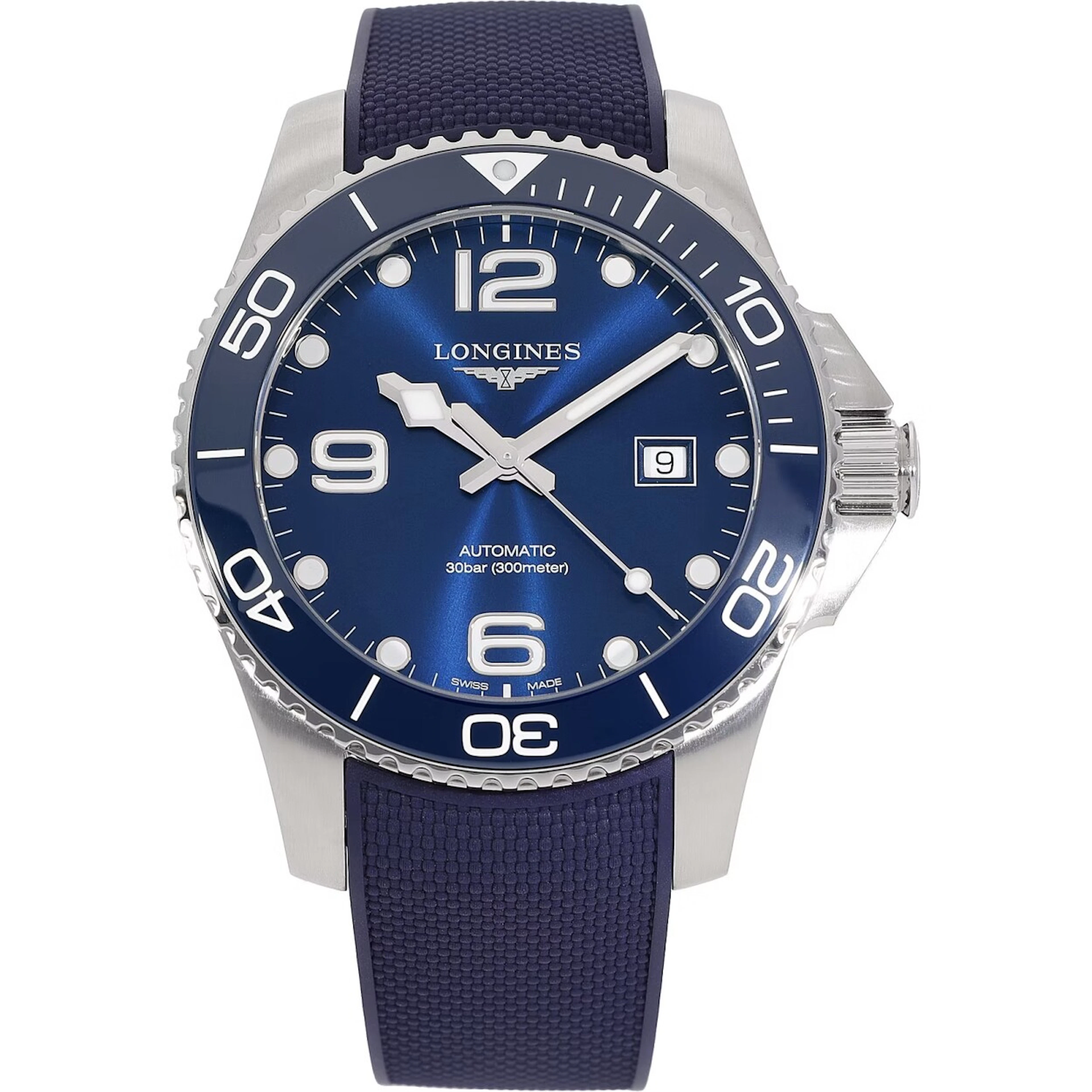 Longines Hydroconquest L3.782.4.96.9 L3.782.4.96.9