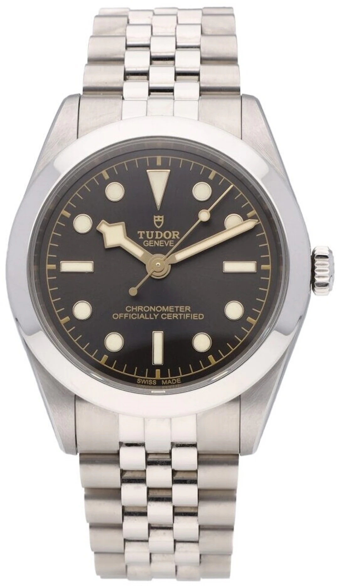 Tudor Black Bay 39 M79660-0001 M79660-0001