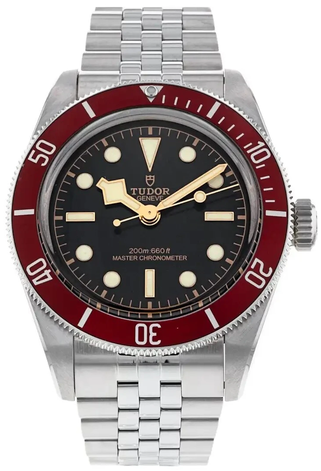 Tudor Black Bay M7941A1A0RU-0003 M7941A1A0RU-0003