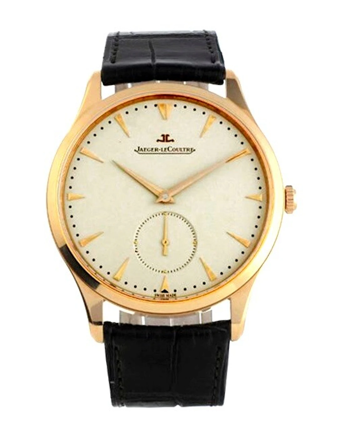 Jaeger LeCoultre Master Control Master Ultra Thin 1352420 1352420