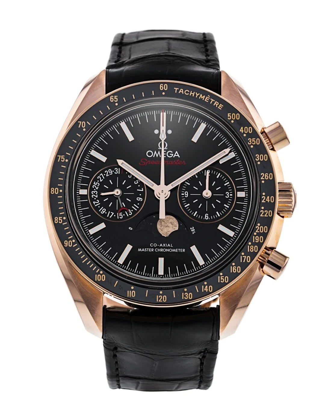 Omega Speedmaster Moonwatch 304.63.44.52.01.001 304.63.44.52.01.001