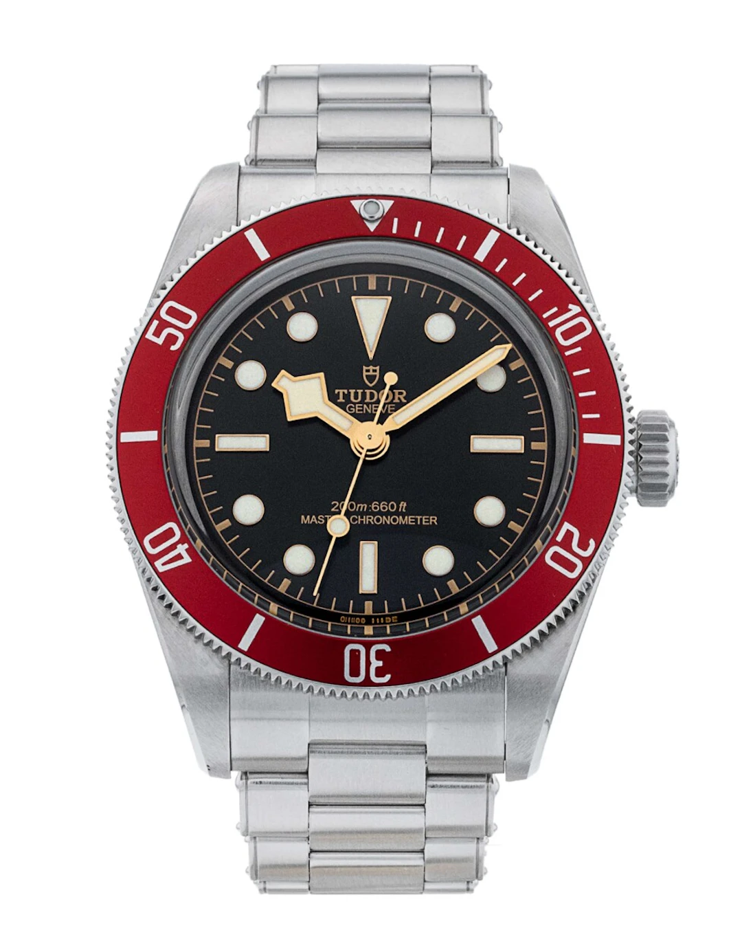 Tudor Black Bay M7941A1A0RU-0001 M7941A1A0RU-0001