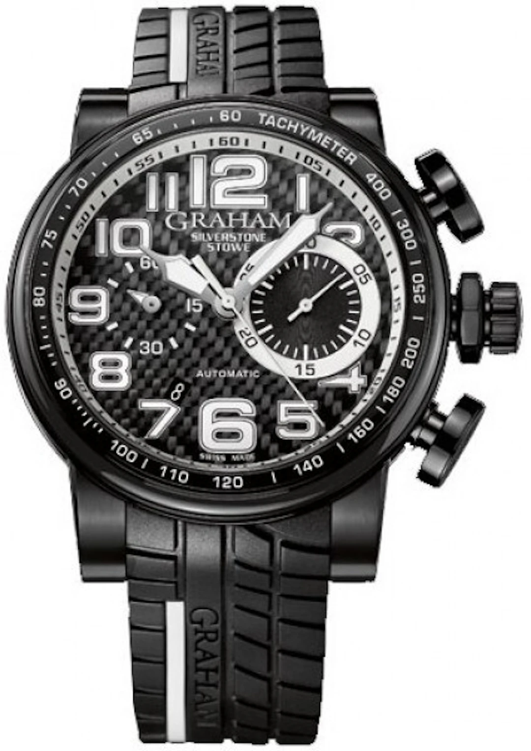 Graham Silverstone Stowe 2BLDC.B34A 2BLDC.B34A