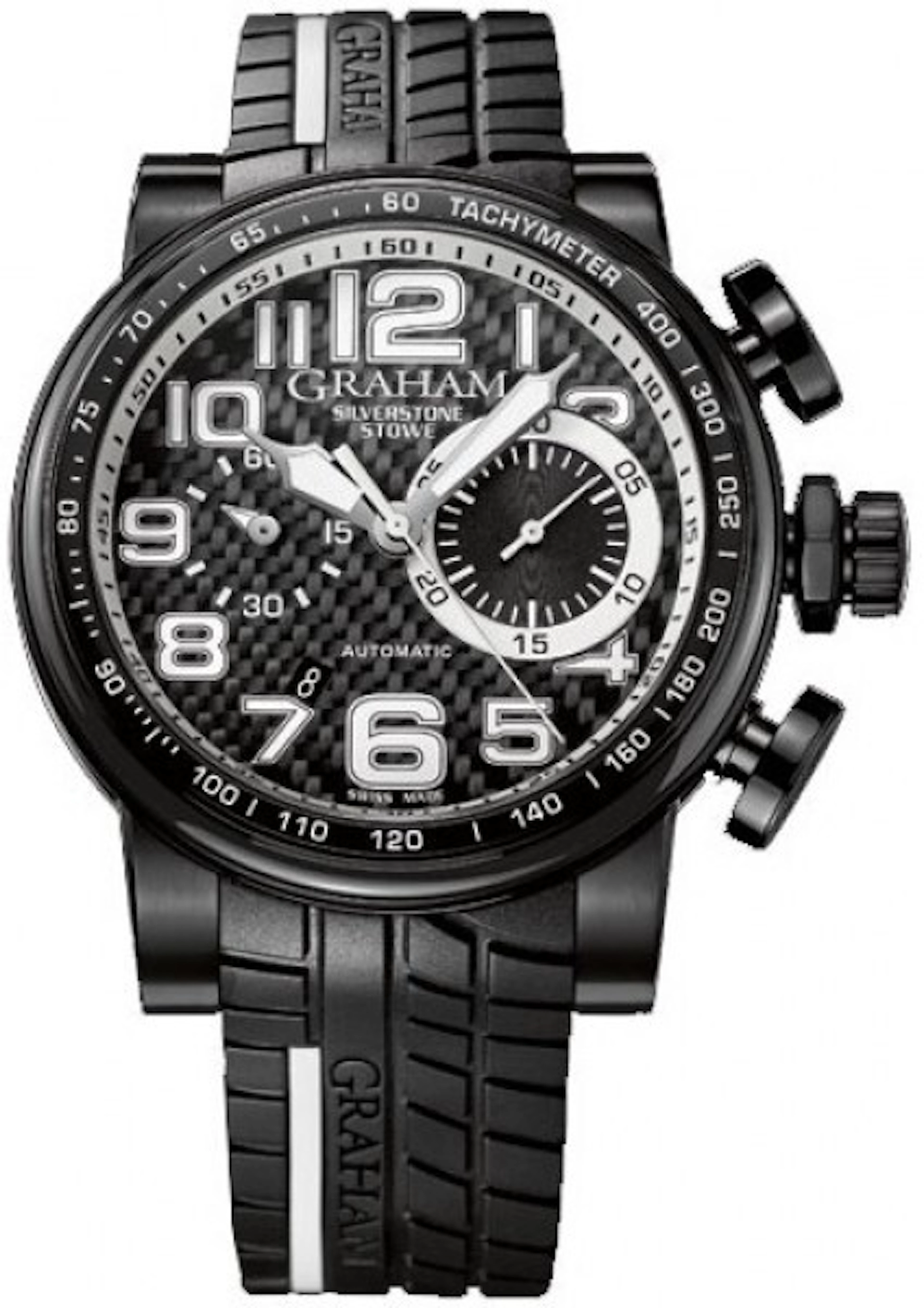 Graham Silverstone Stowe 2BLDC.B34A 2BLDC.B34A