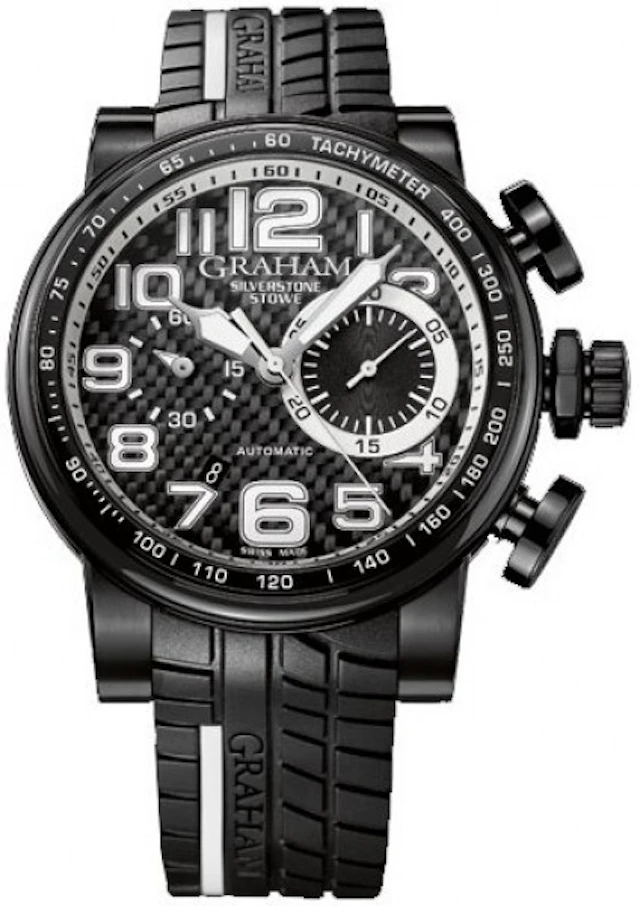 Graham Silverstone Stowe 2BLDC.B34A 2BLDC.B34A