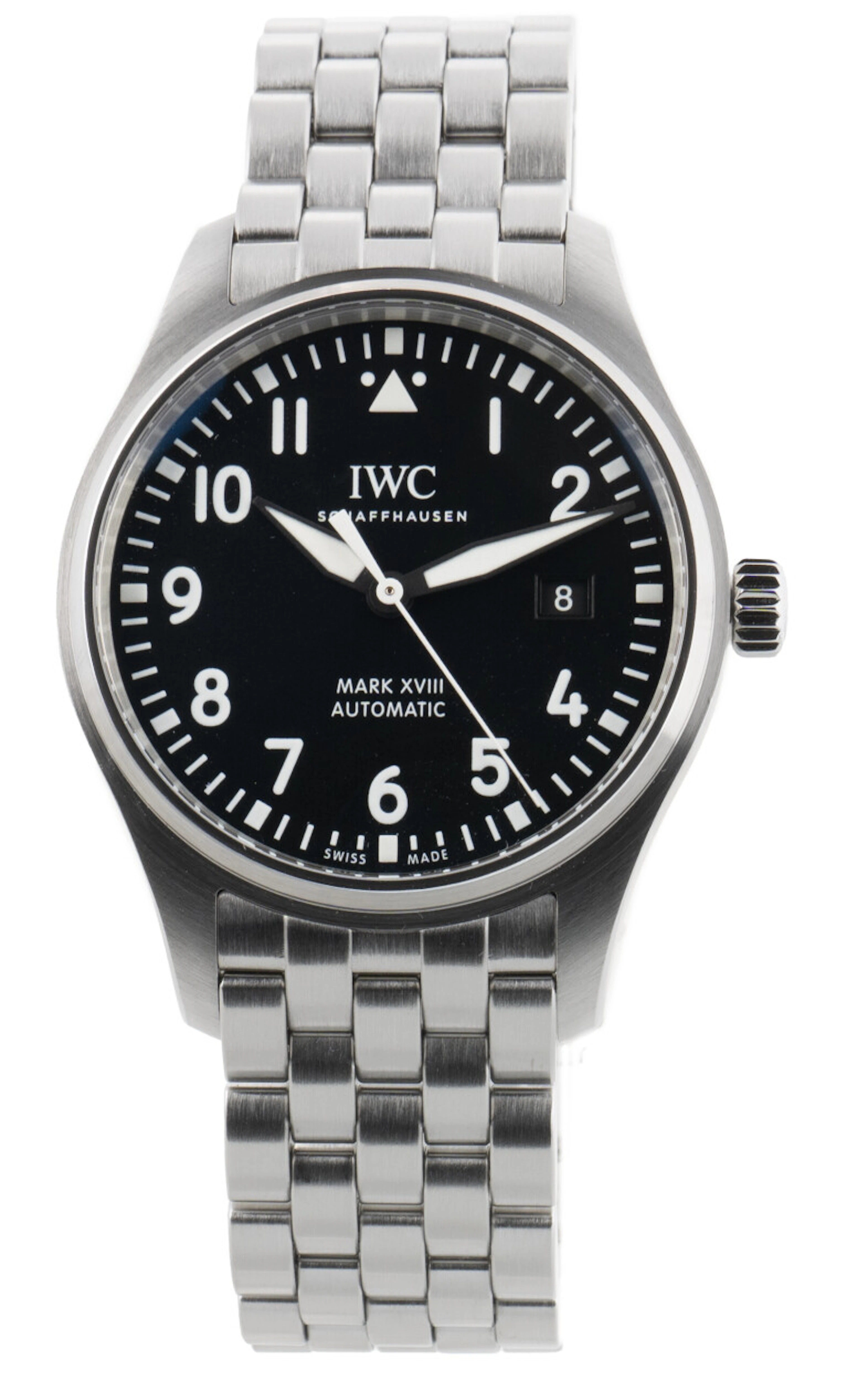 IWC Pilots Classic IW327011 IW327011