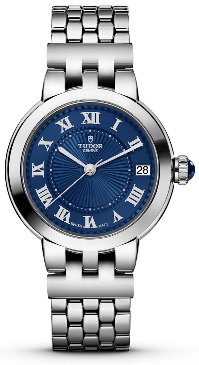 Tudor Clair De Rose M35200-0009 M35200-0009