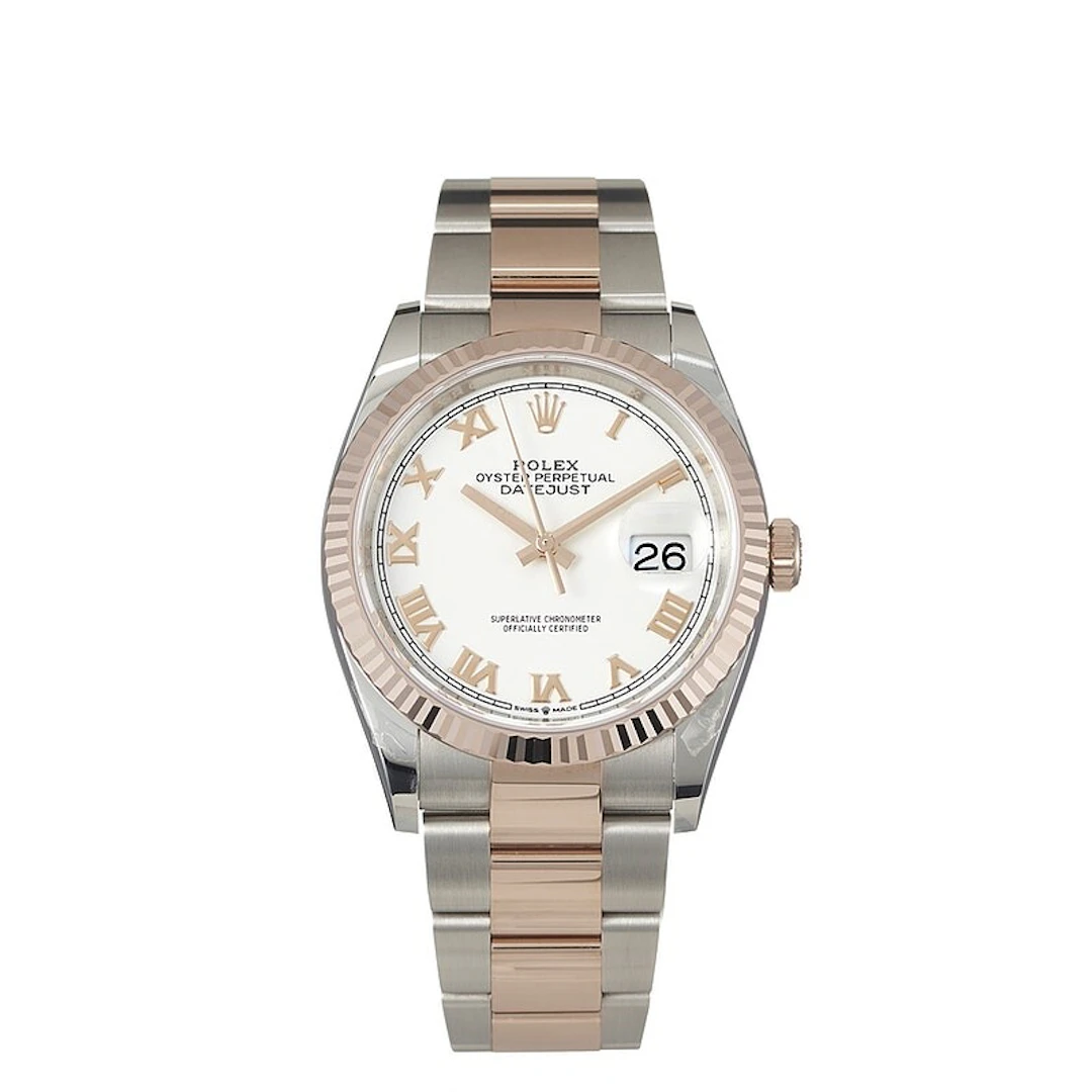 Rolex Datejust 36 126231-0016 126231-0016