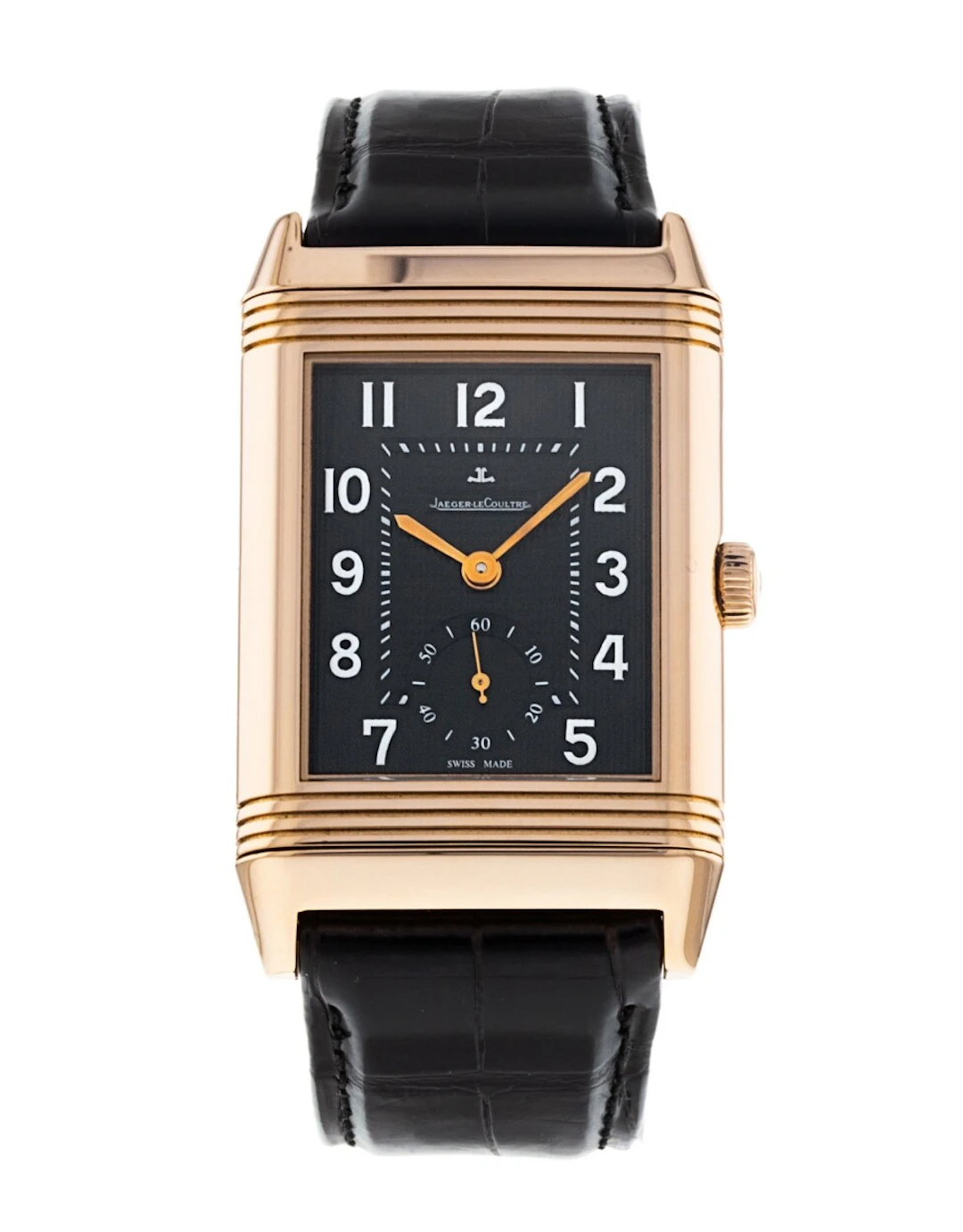 Jaeger LeCoultre Reverso Classique Grande 976 3732470 3732470