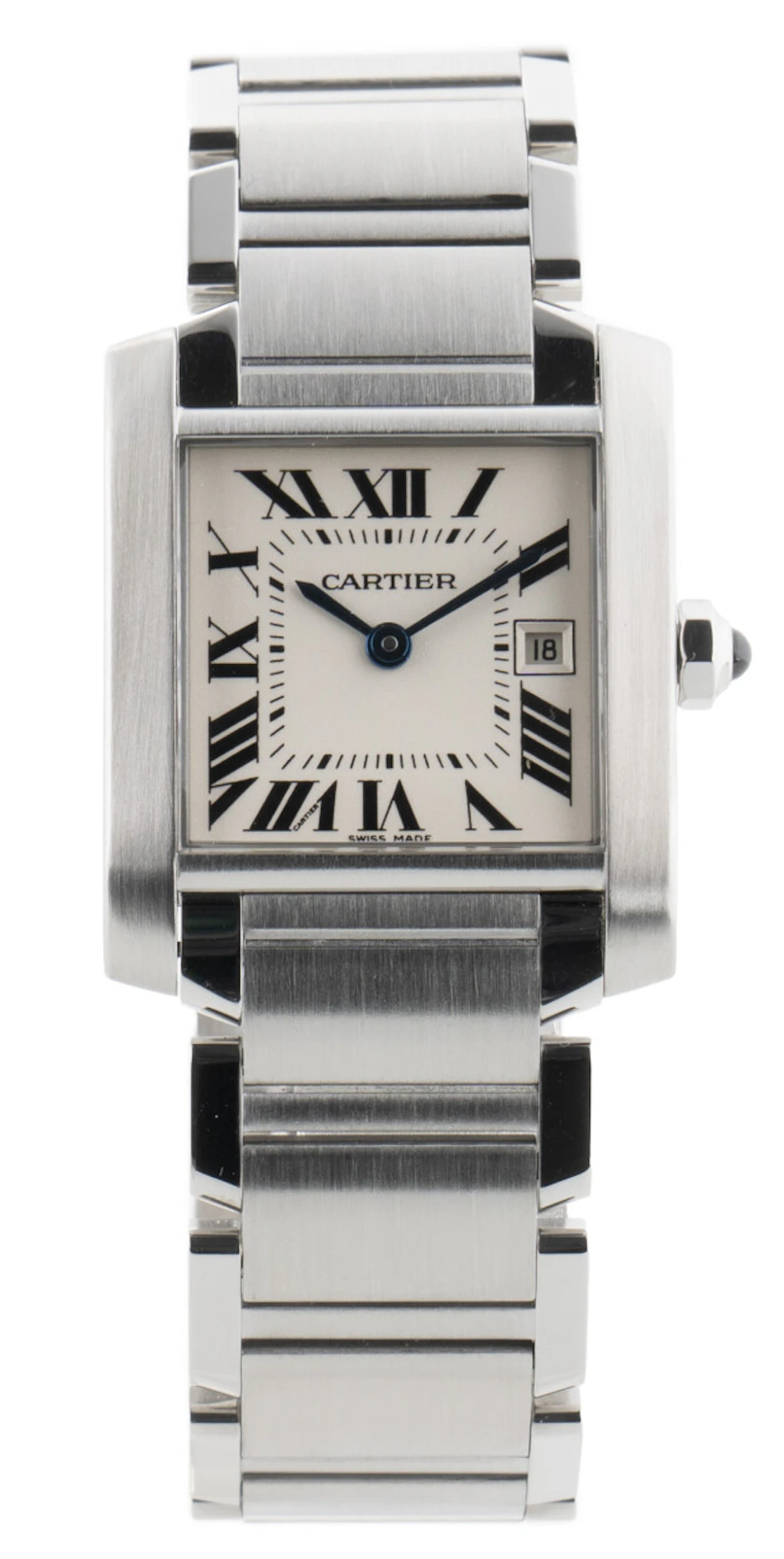 Cartier Tank Francaise WSTA0005 WSTA0005