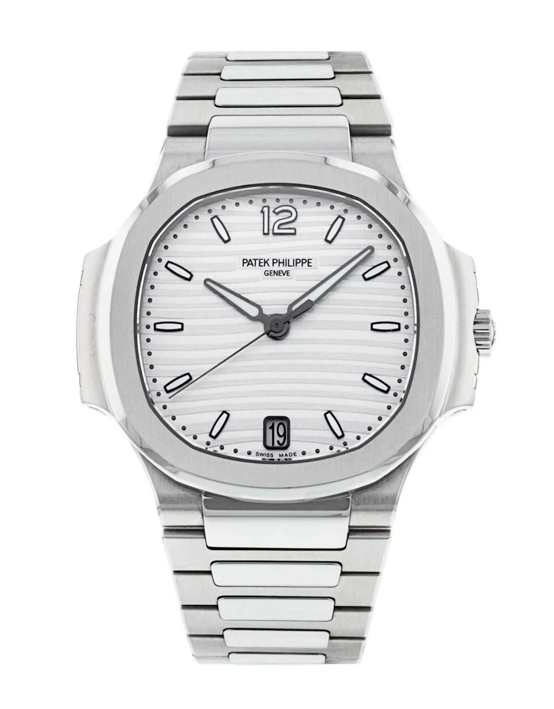 Patek Philippe Nautilus 7118/1A/010 7118/1A/010