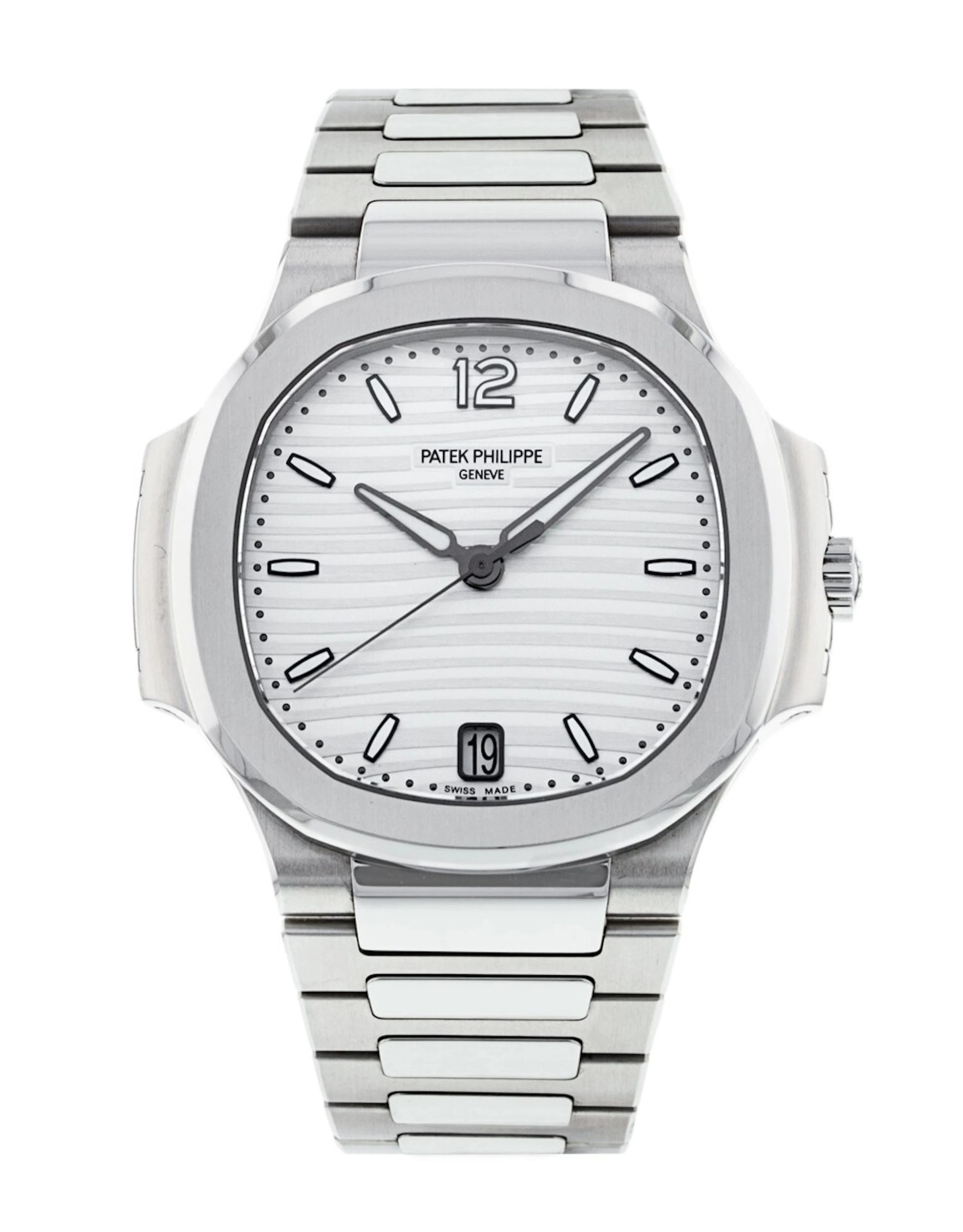 Patek Philippe Nautilus 7118/1A/010 7118/1A/010