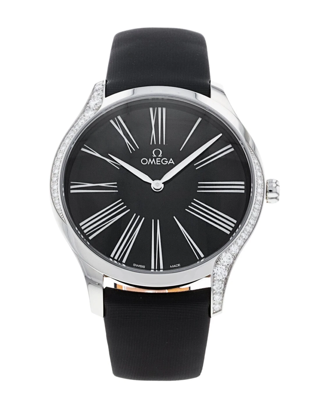 Omega De Ville Tresor 428.17.39.60.01.001 428.17.39.60.01.001