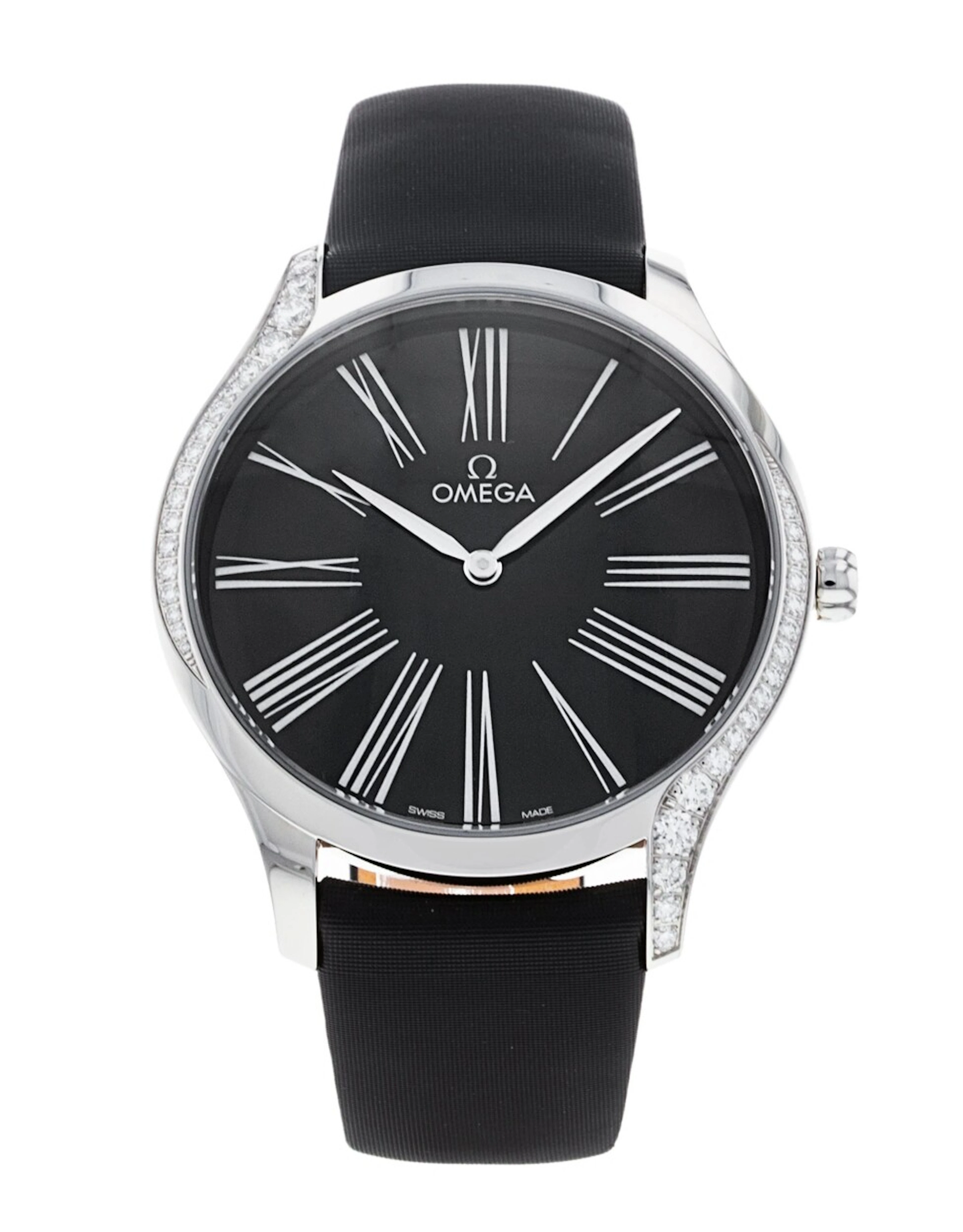 Omega De Ville Tresor 428.17.39.60.01.001 428.17.39.60.01.001