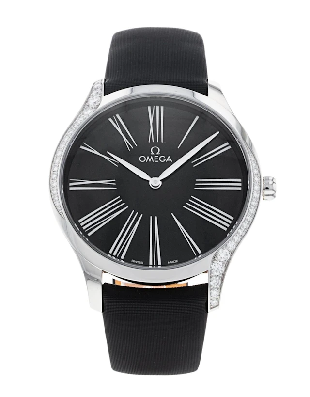 Omega De Ville Tresor 428.17.39.60.01.001 428.17.39.60.01.001