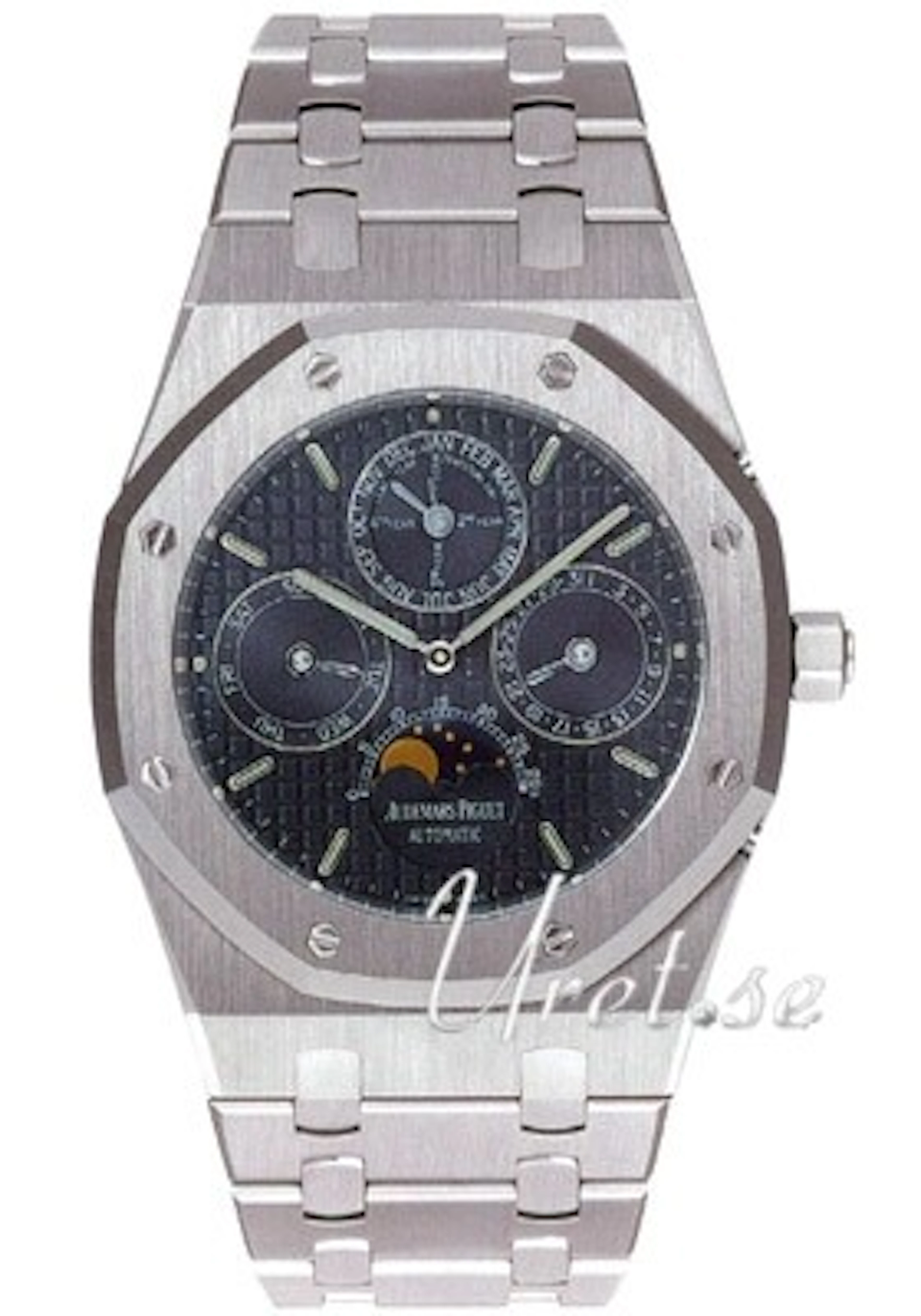 Audemars Piguet Royal Oak Perpetual Calendar 25820ST.OO.0944ST.04