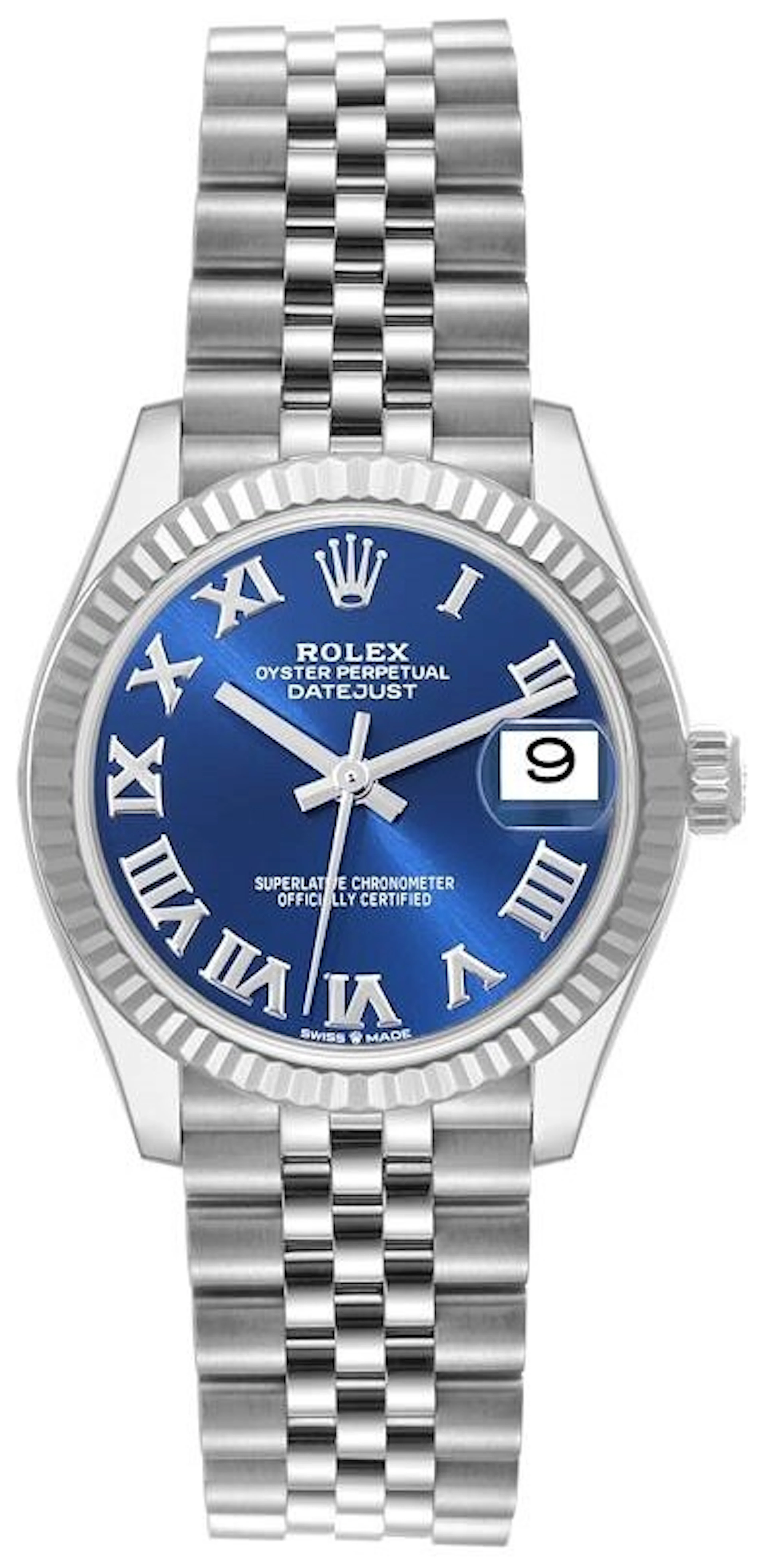 Rolex Datejust 31 278274-0034 278274-0034