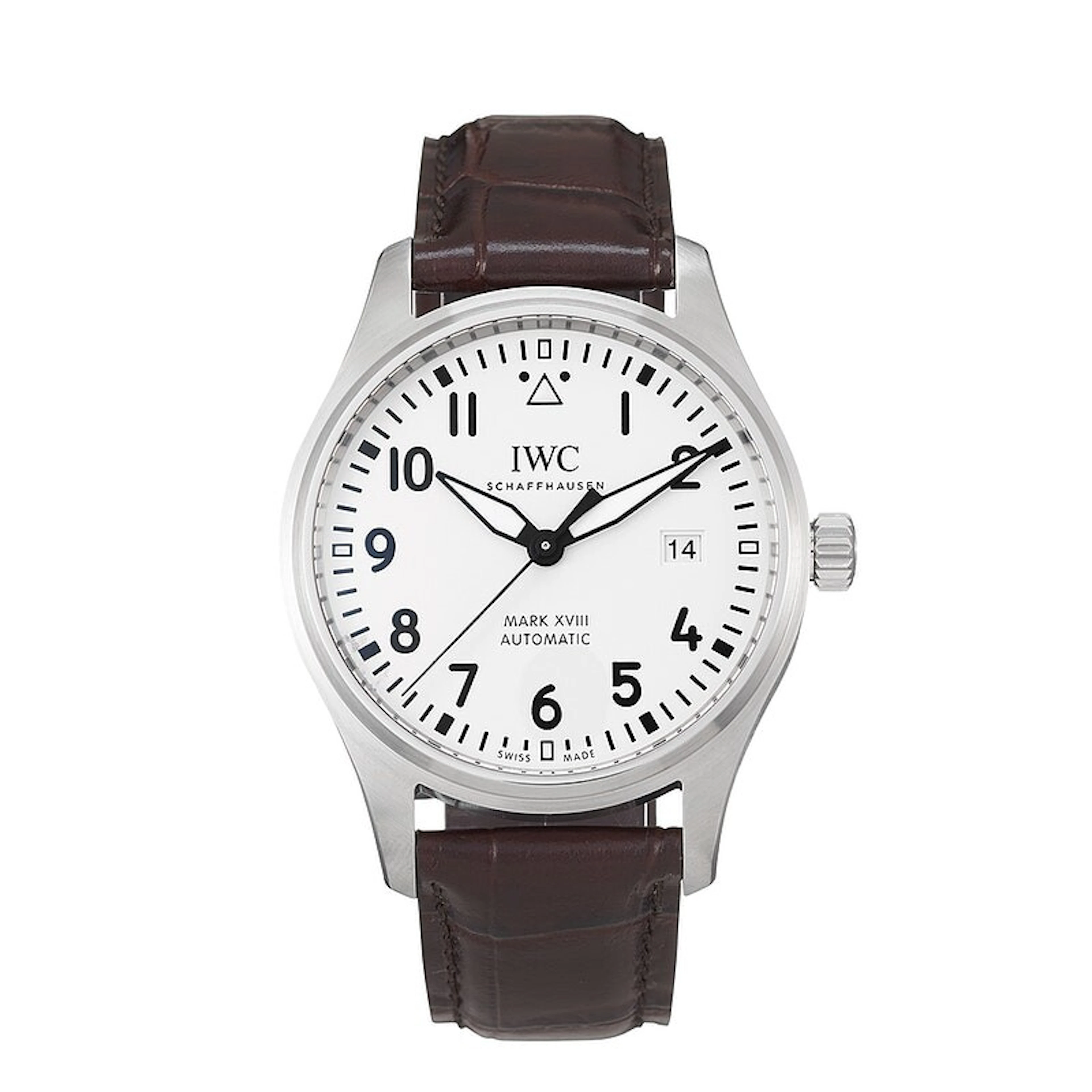 IWC Pilots Classic IW327002 IW327002