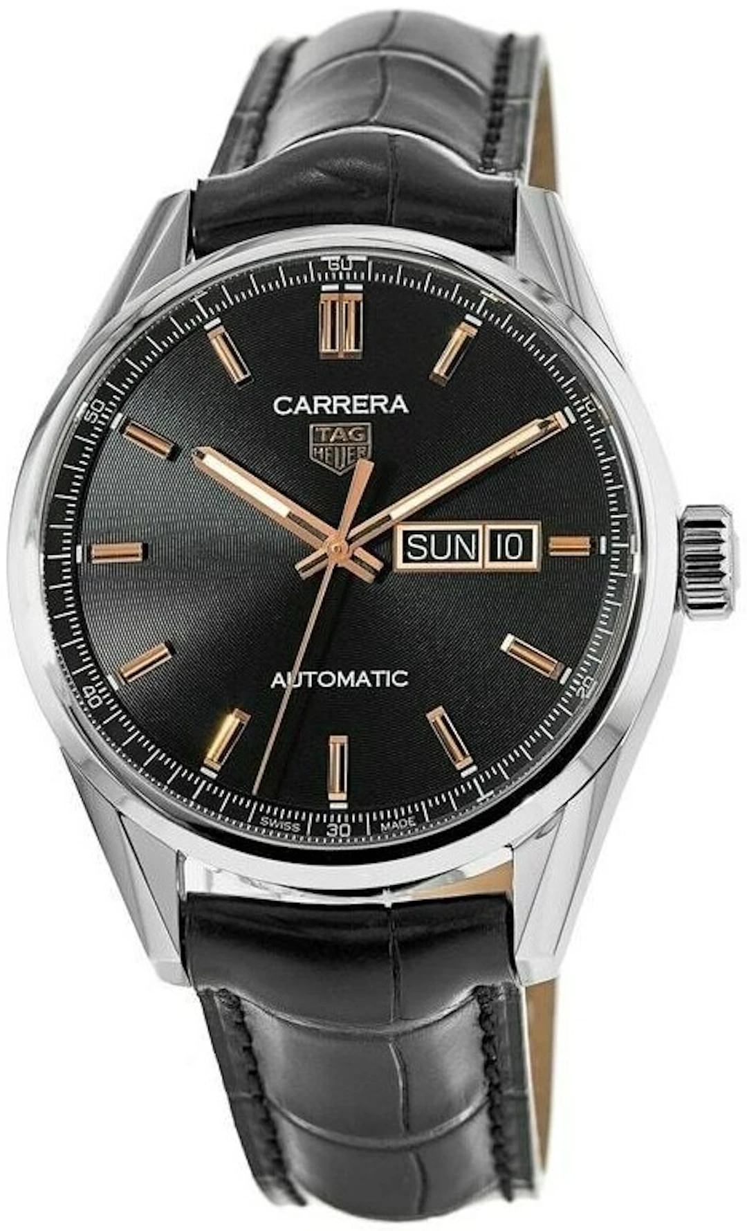 TAG Heuer Carrera WBN2013.FC6503 WBN2013.FC6503