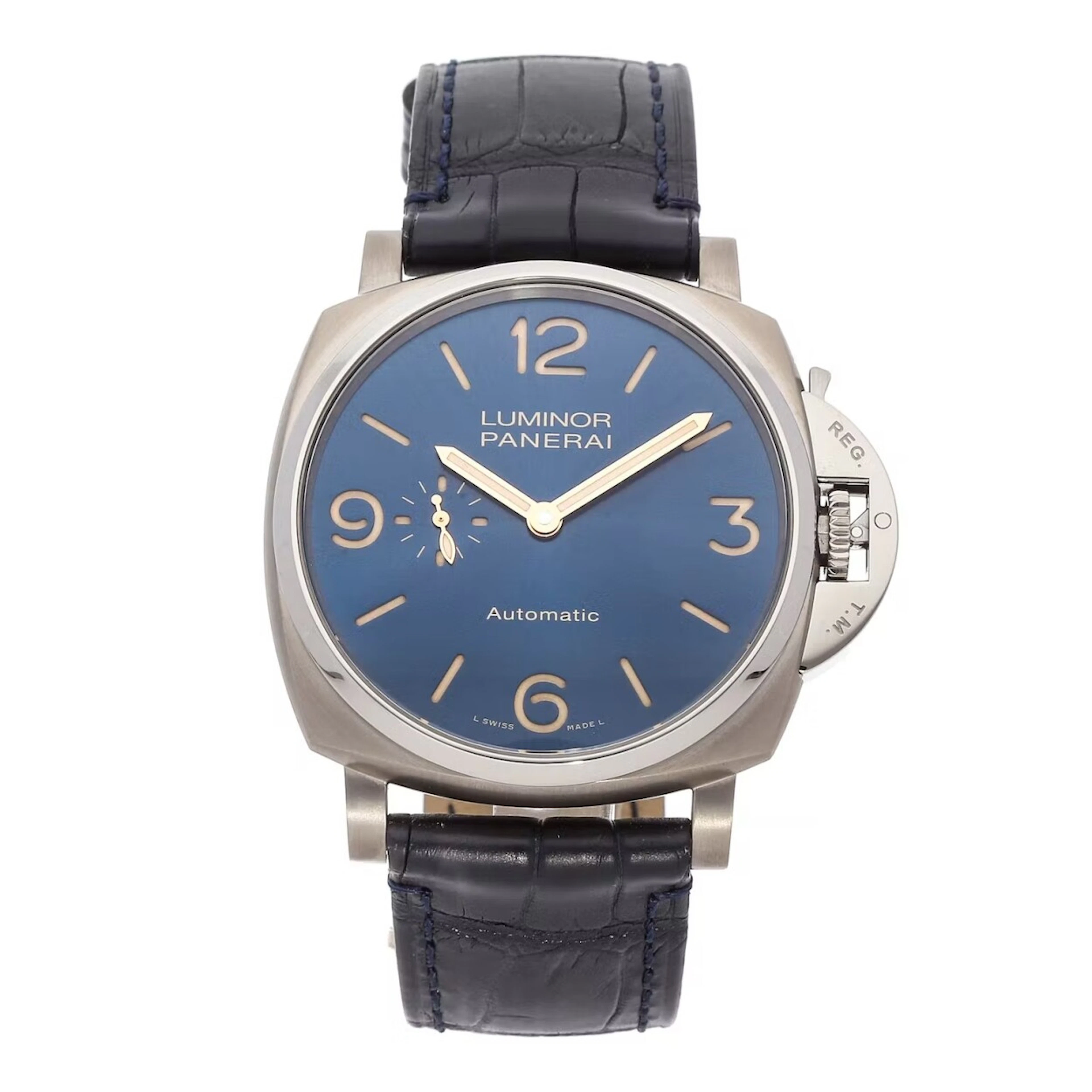 Panerai Luminor Due PAM00729 PAM00729