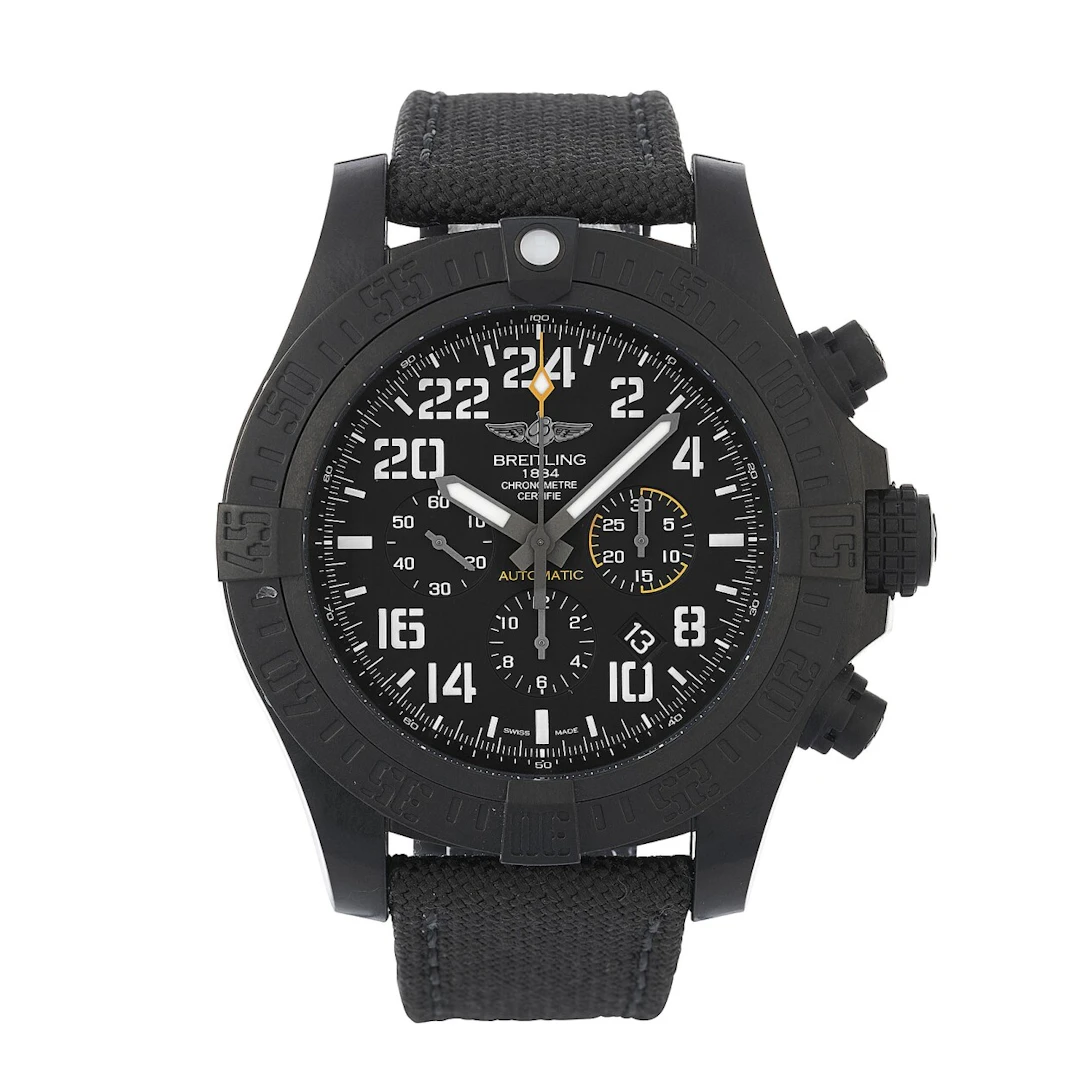 Breitling Avenger Hurricane XB1210E41B1W1 XB1210E41B1W1
