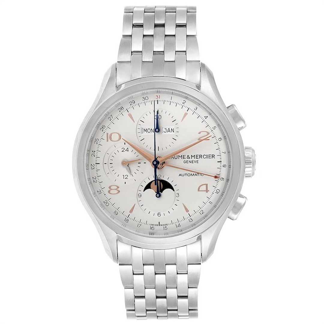 Baume & Mercier Clifton MOA10279 MOA10279