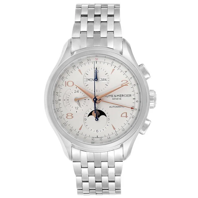 Baume & Mercier Clifton MOA10279 MOA10279