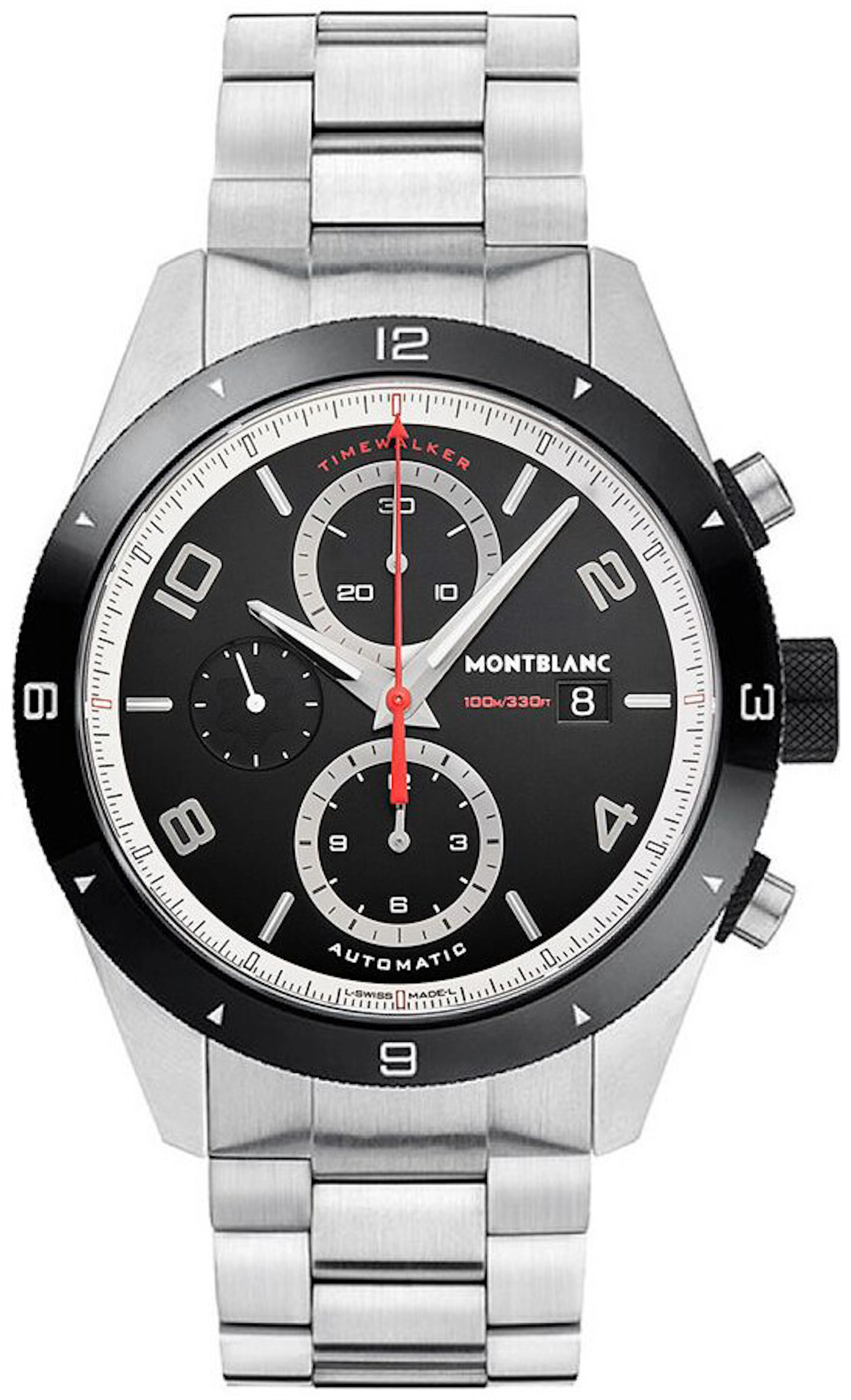 Montblanc Timewalker 116097 116097