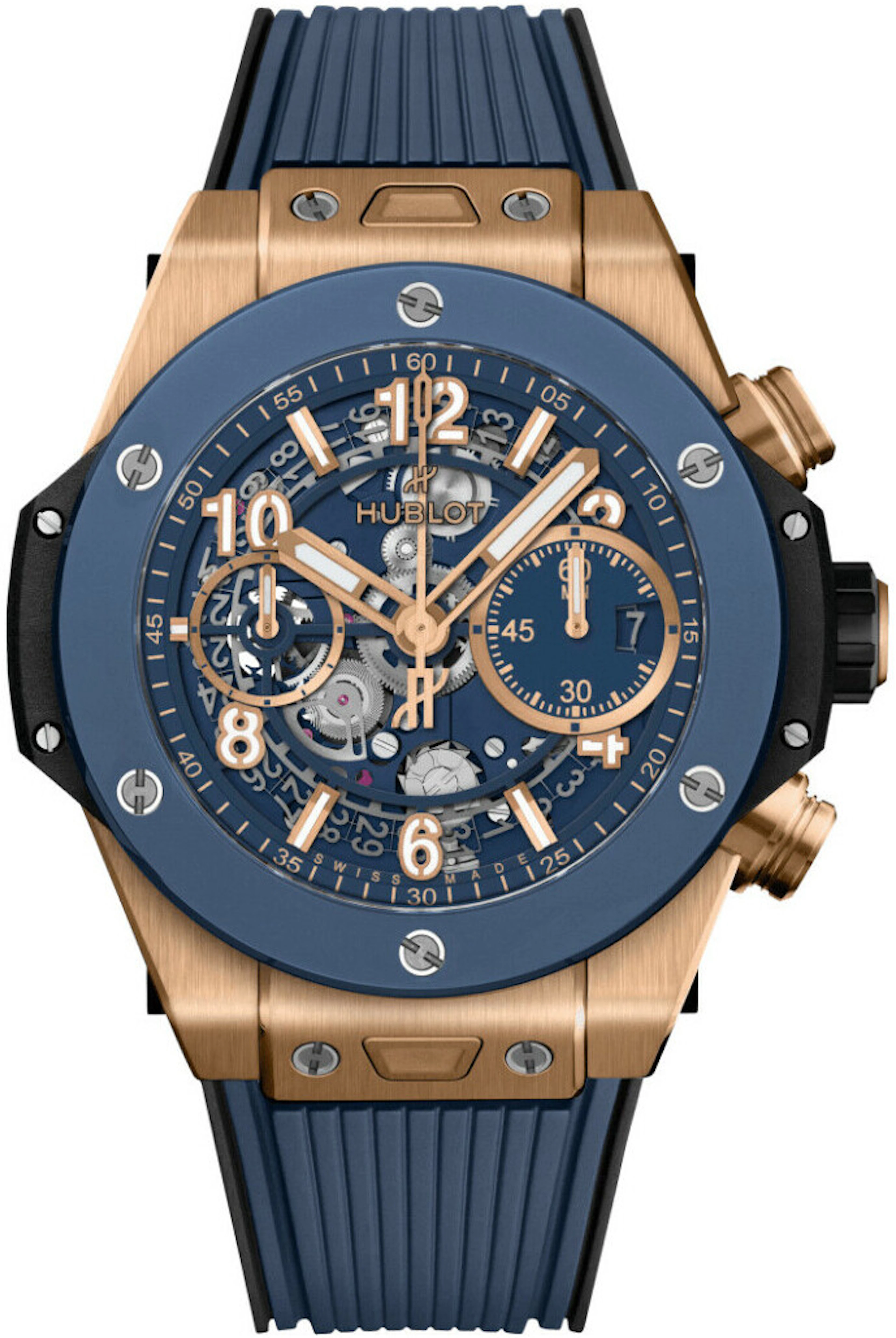 Hublot Big Bang 42Mm 441.OL.5181.RX 441.OL.5181.RX