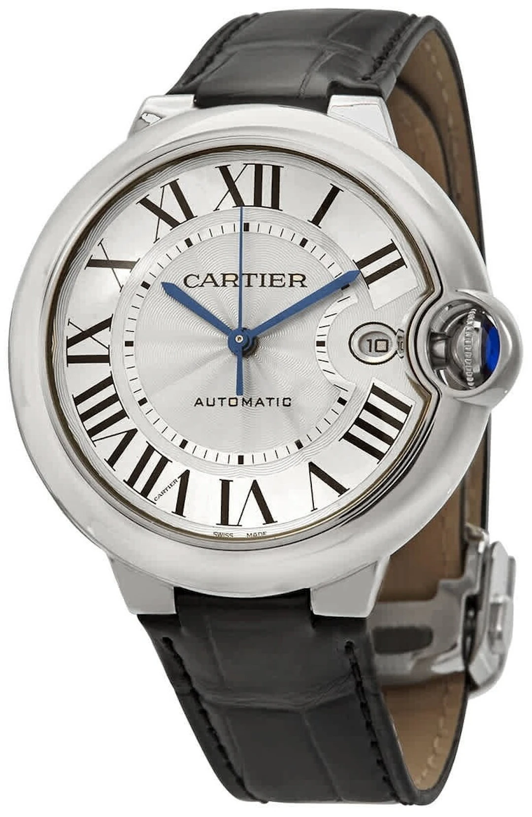Cartier Ballon Bleu De Cartier WSBB0039 WSBB0039