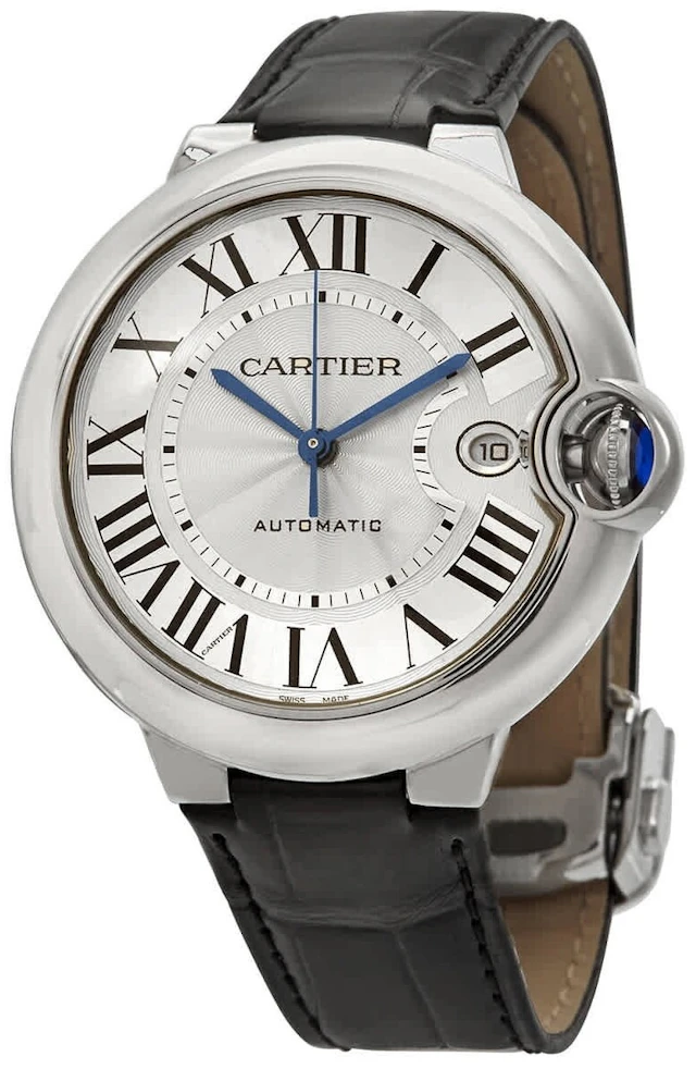 Cartier Ballon Bleu De Cartier WSBB0039 WSBB0039