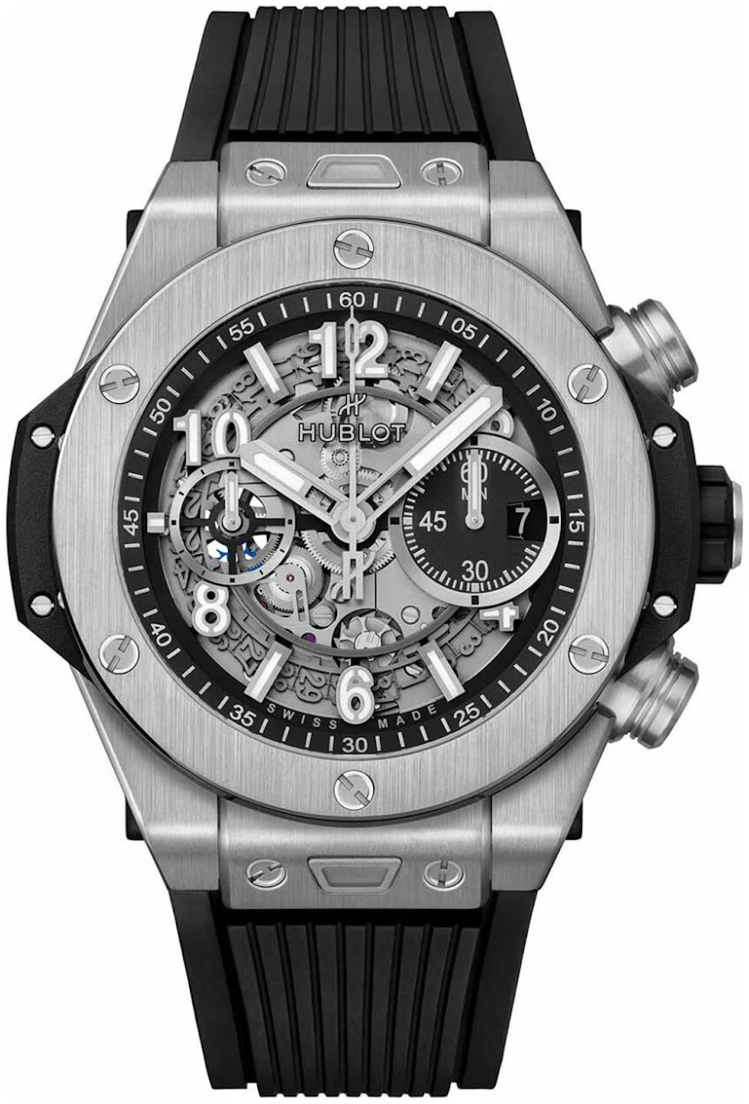 Hublot Big Bang 44mm 421.NX.1170.RX 421.NX.1170.RX