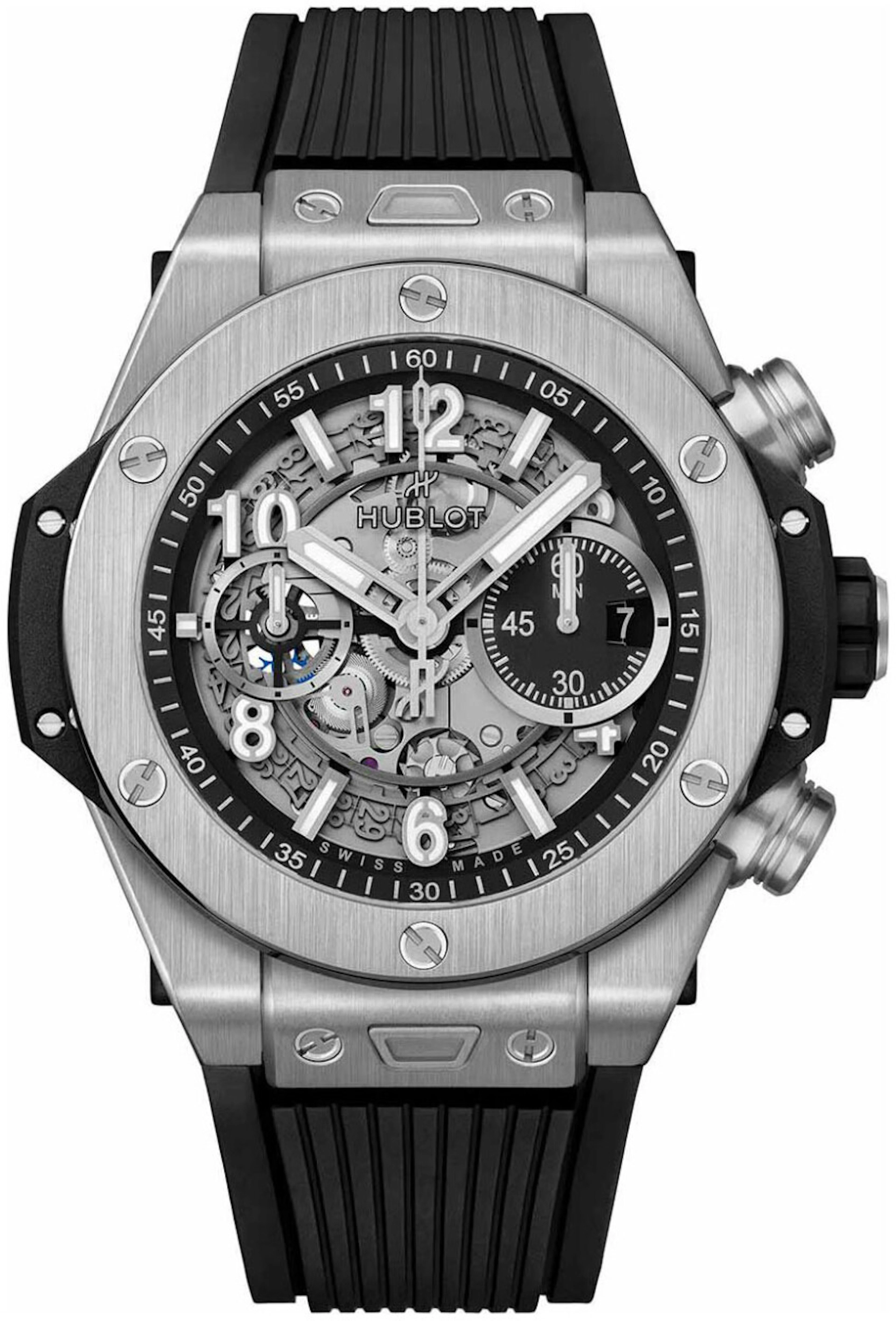 Hublot Big Bang 44mm 421.NX.1170.RX 421.NX.1170.RX