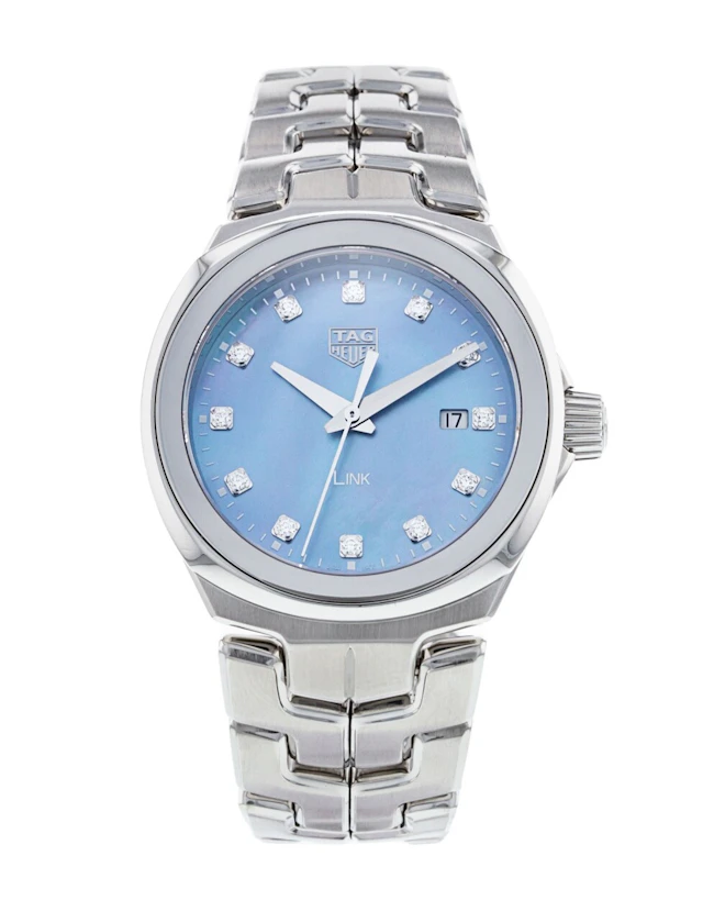 TAG Heuer Link Damklockor WBC1313.BA0600 WBC1313.BA0600