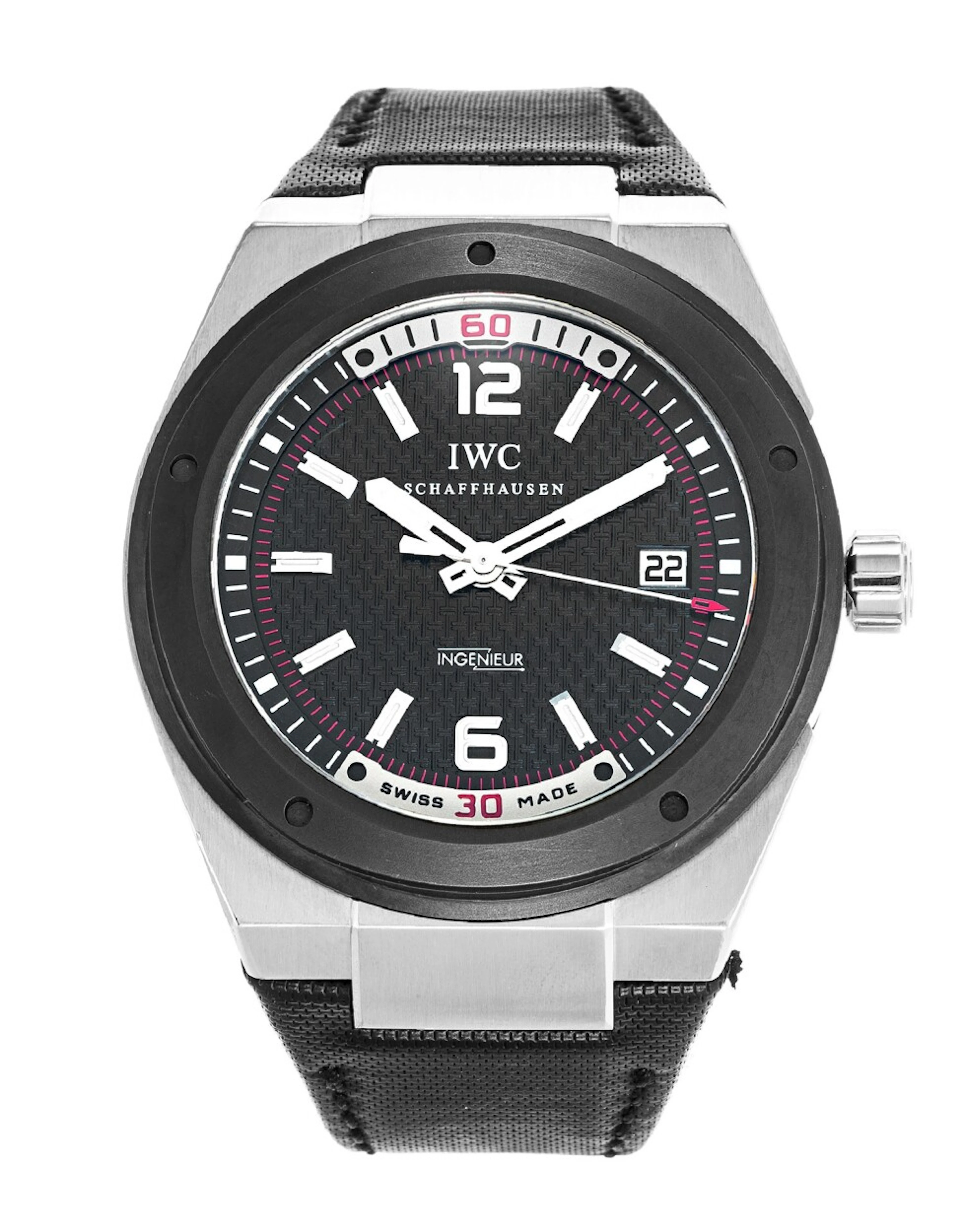 IWC Ingenieur IW323401 IW323401