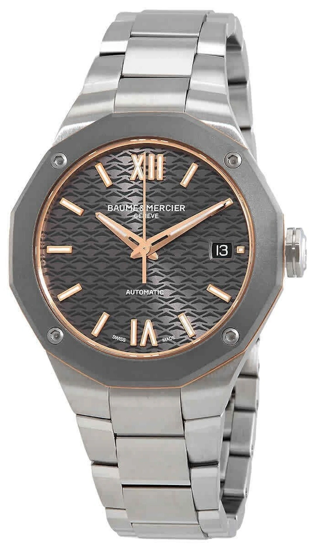 Baume & Mercier Riviera M0A10661 M0A10661