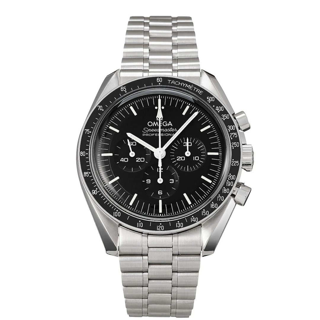 Omega Speedmaster Moonwatch Professional 42mm Moonwatch 310.30.42.50.01.001