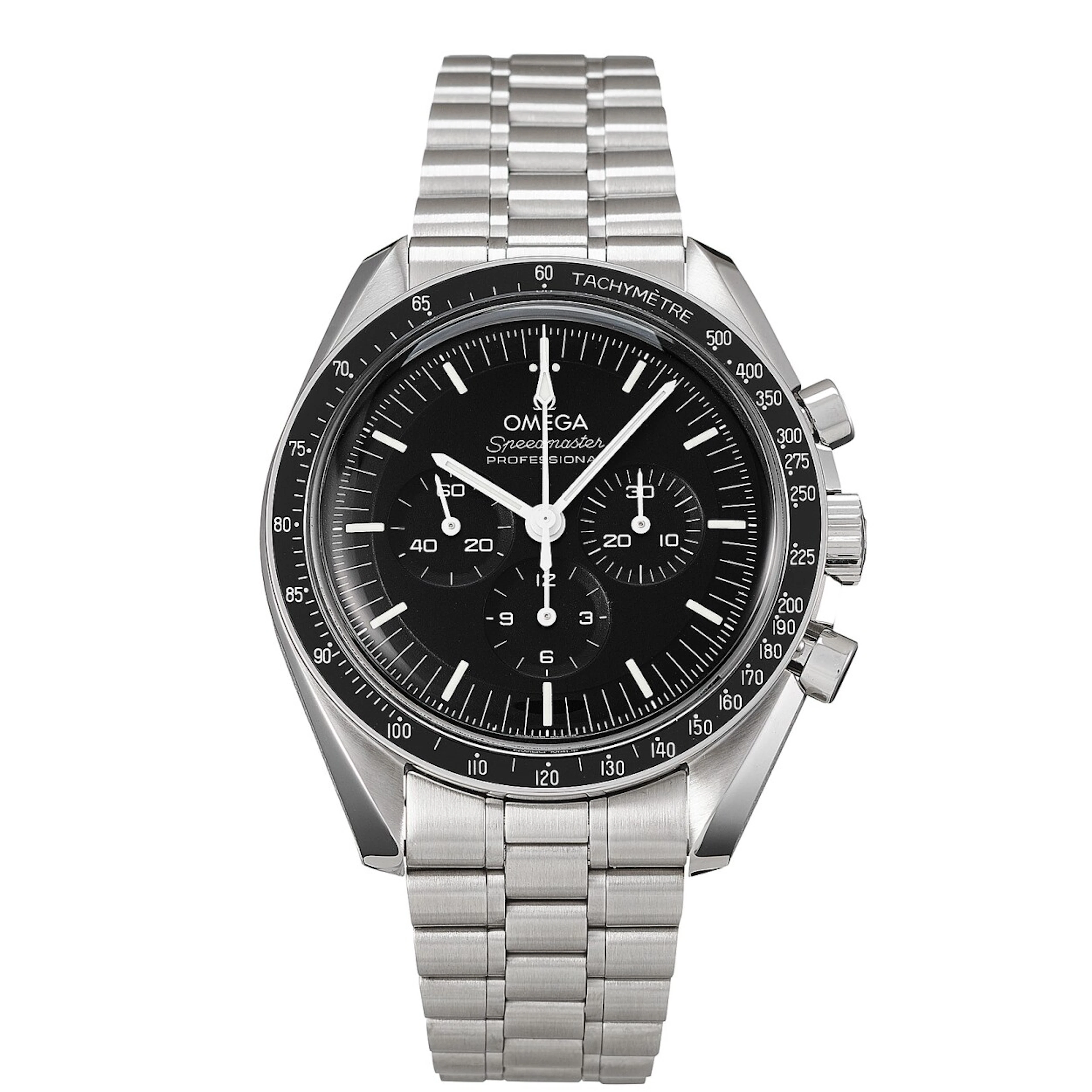 Omega Speedmaster Moonwatch Professional 42mm Moonwatch 310.30.42.50.01.001